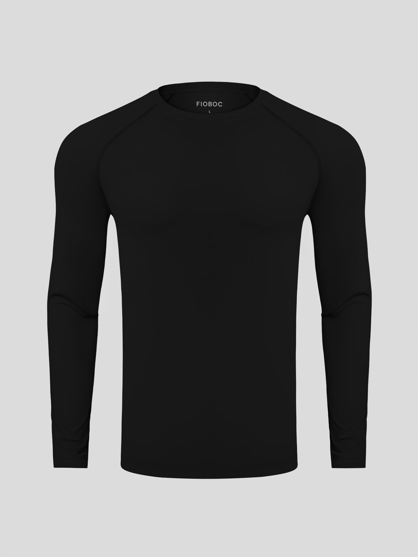 PerformancePro Active Crew Neck Long Sleeve Tee