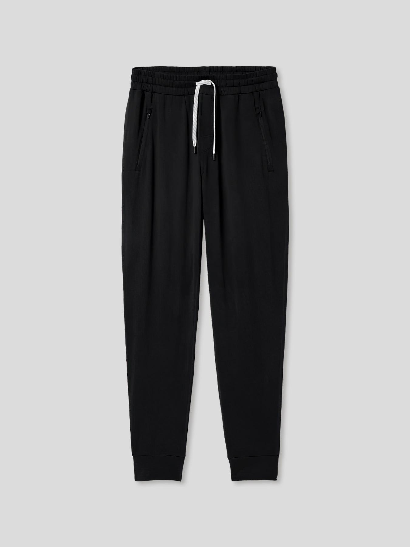 Velou Zipper Pocket Jogger