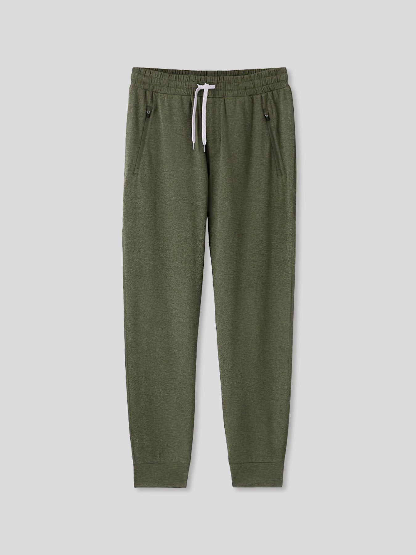 Velou Zipper Pocket Jogger