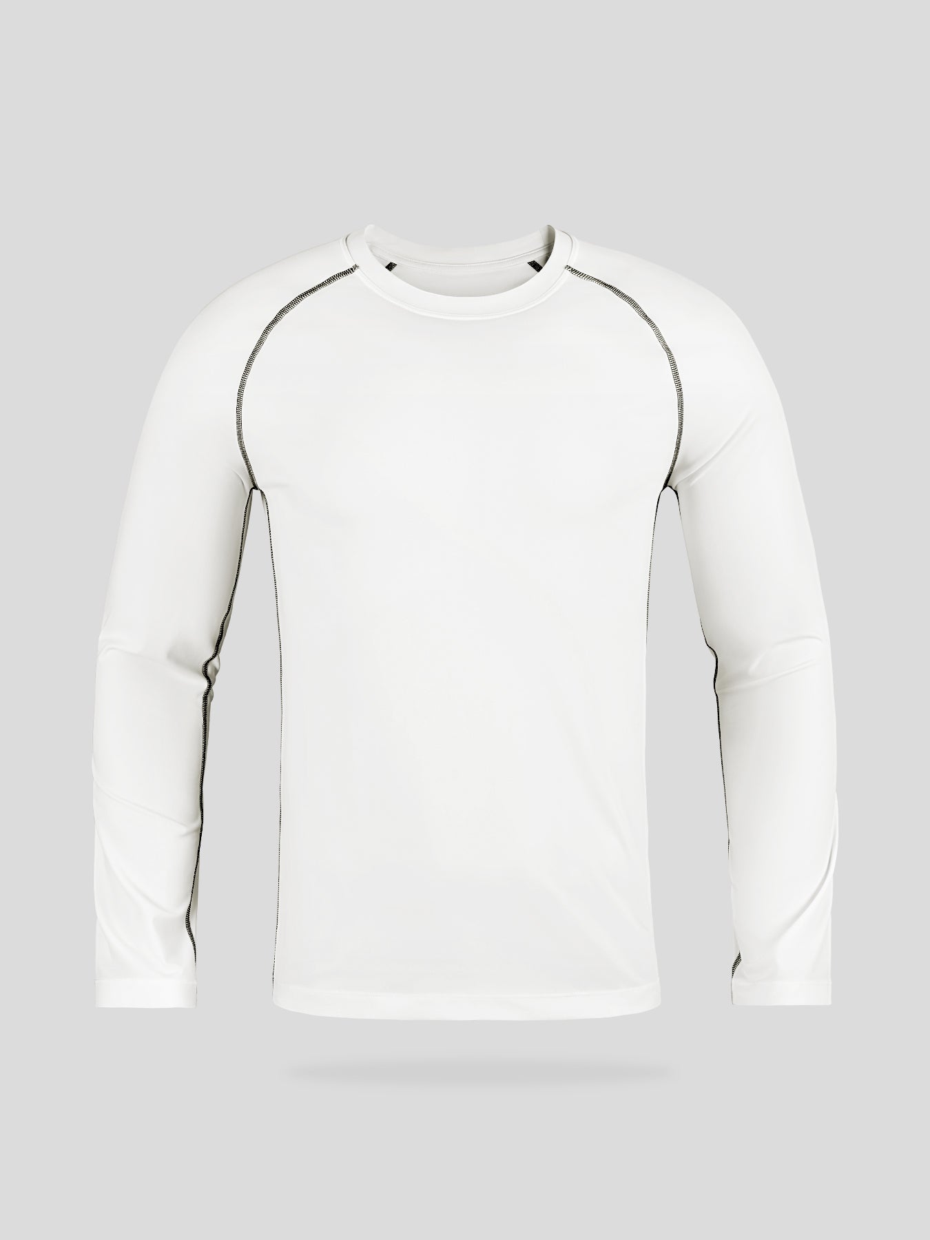 PerformancePro Active Crew Neck Long Sleeve Tee