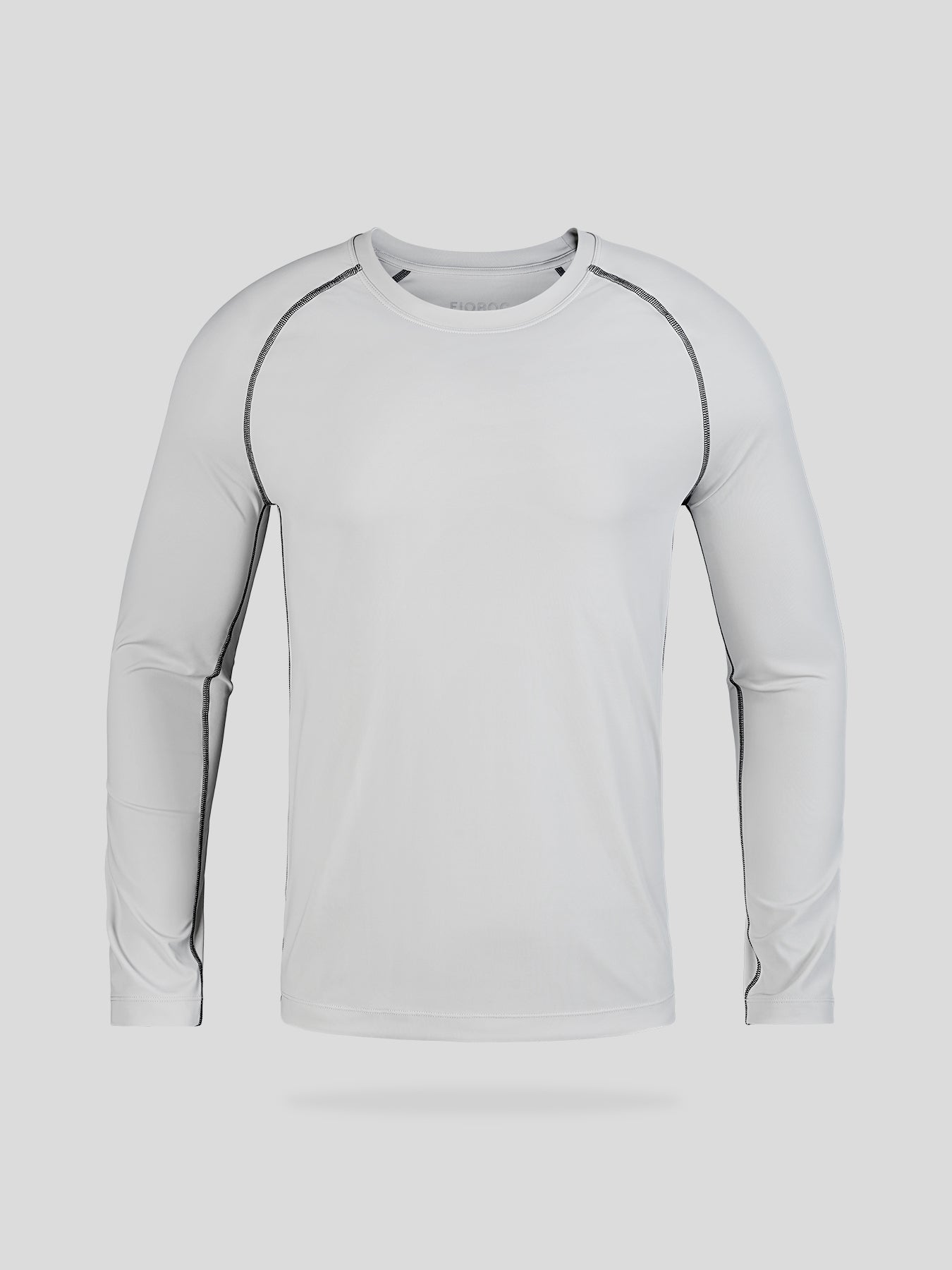 PerformancePro Active Crew Neck Long Sleeve Tee