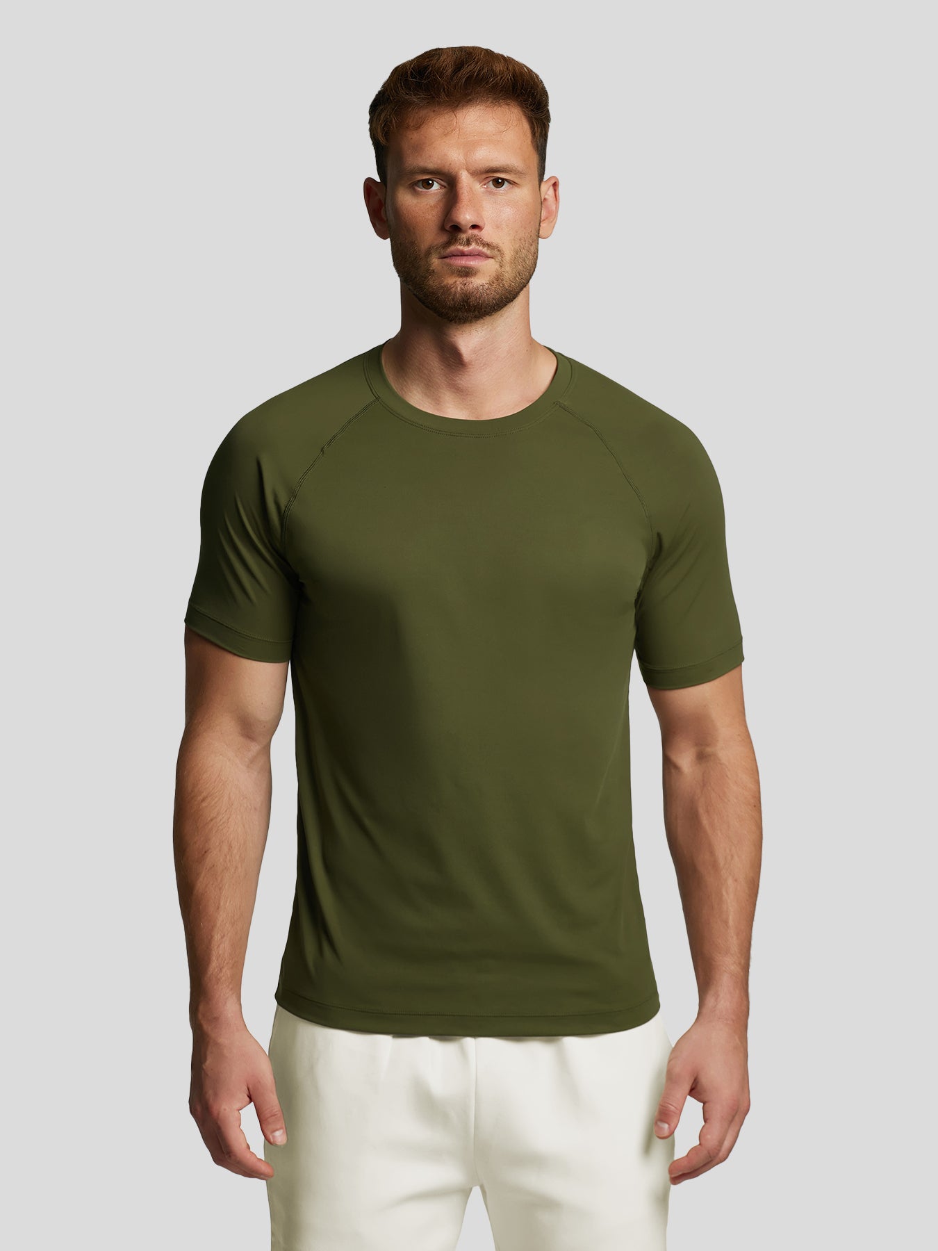 PerformancePro Active Crew Neck Tee