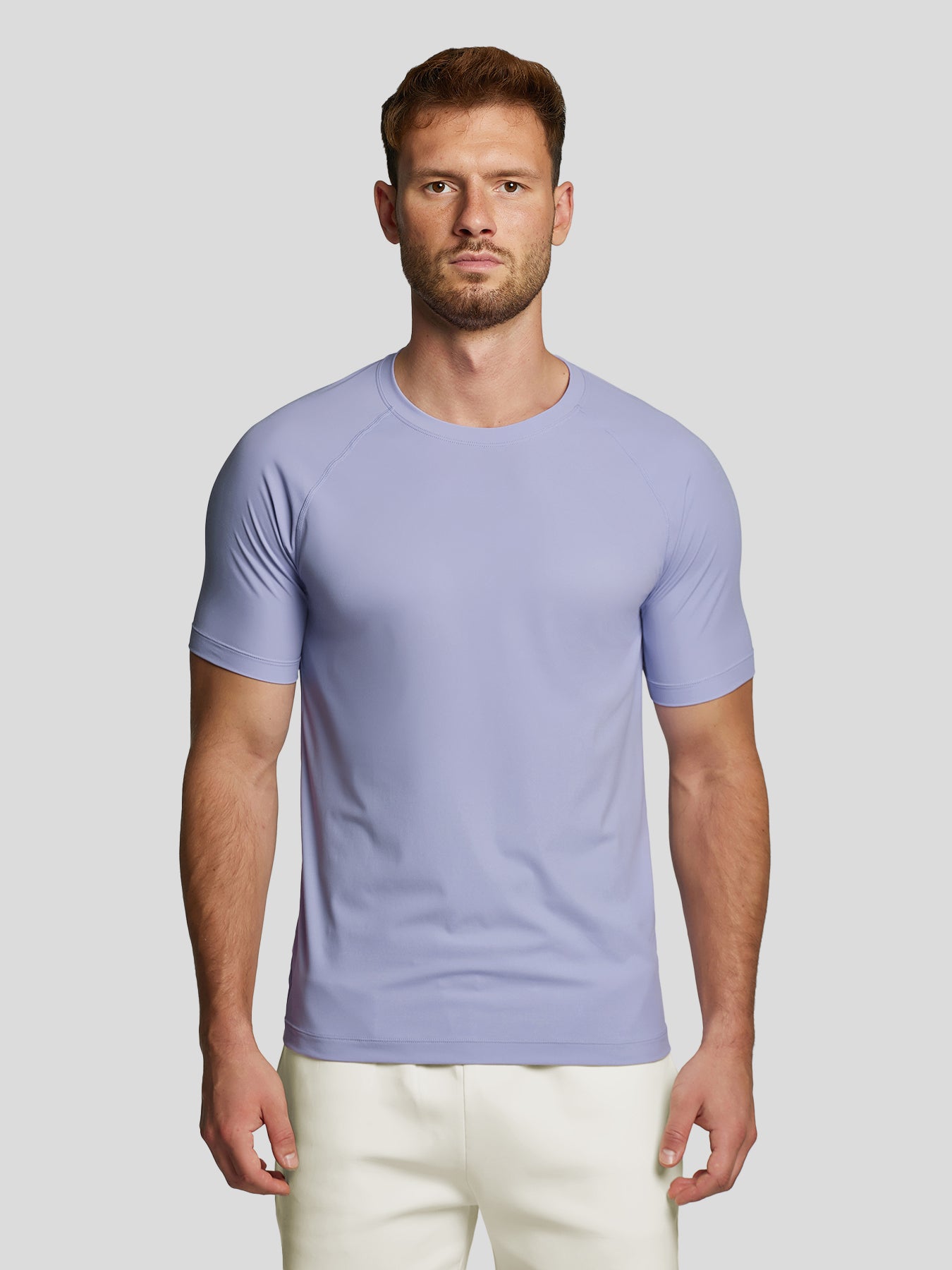 PerformancePro Active Crew Neck Tee