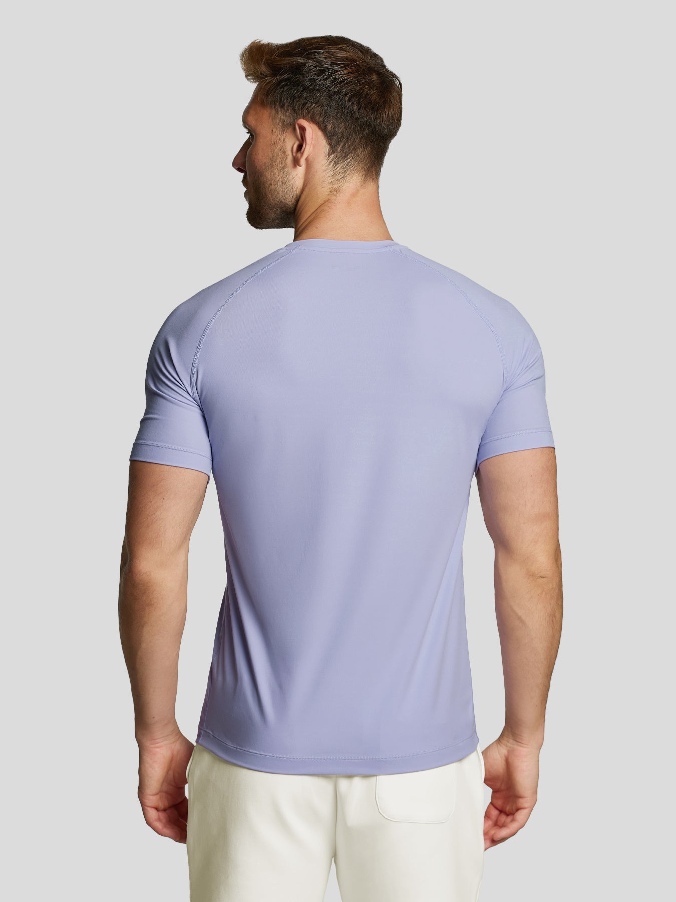 PerformancePro Active Crew Neck Tee