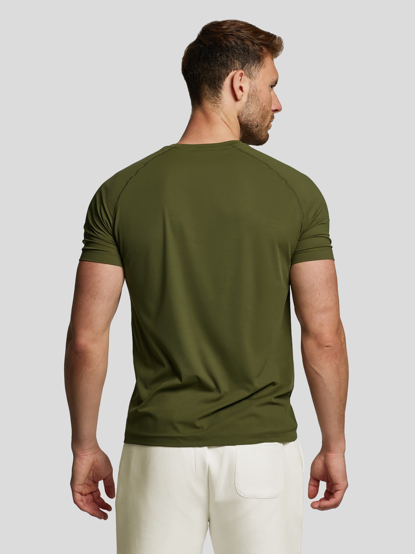 PerformancePro Active Crew Neck Tee