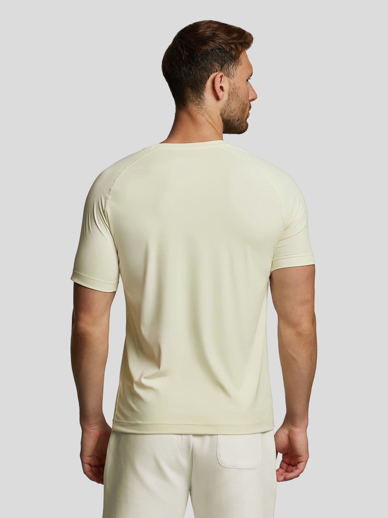 PerformancePro Active Crew Neck Tee