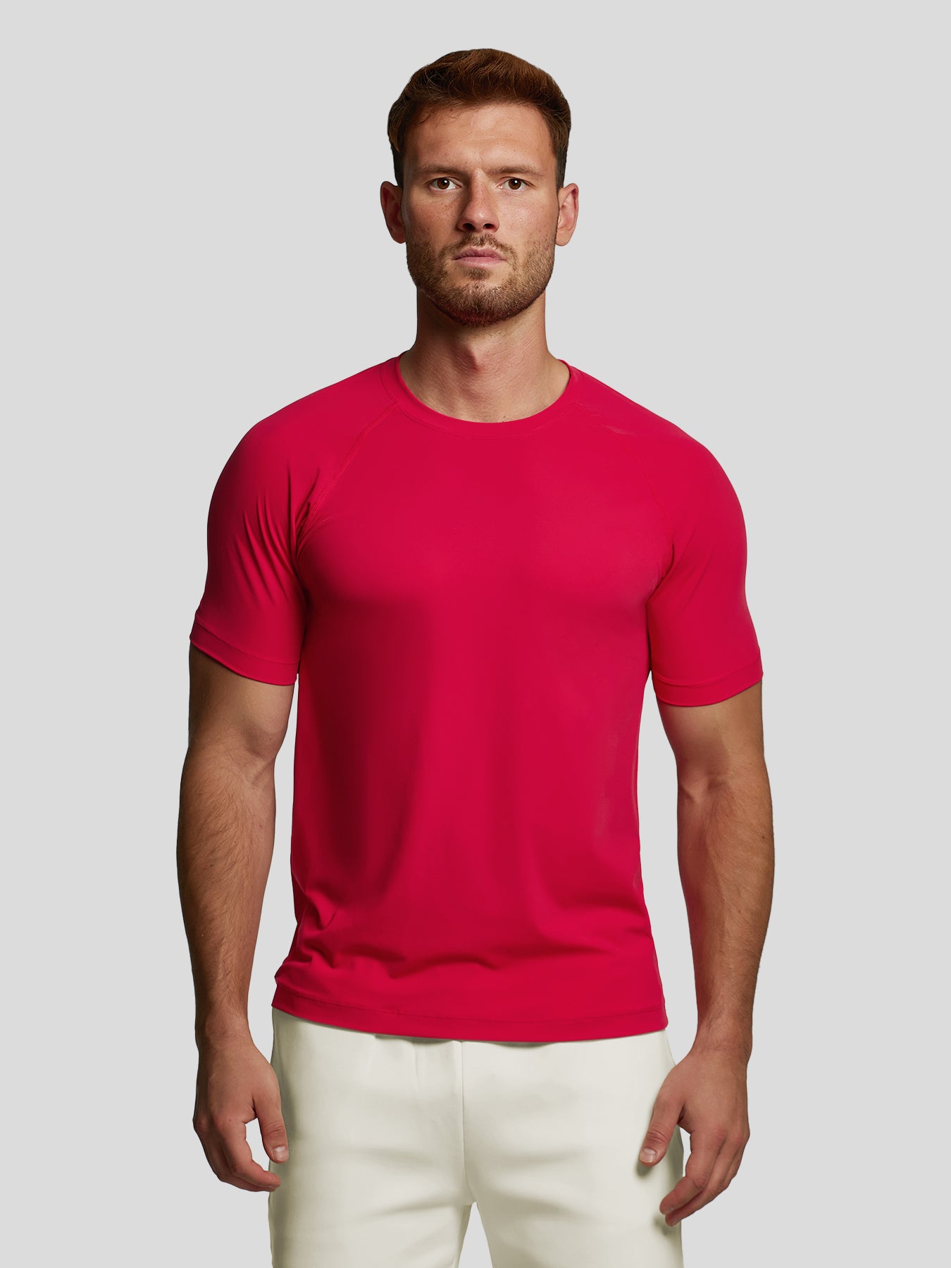 PerformancePro Active Crew Neck Tee