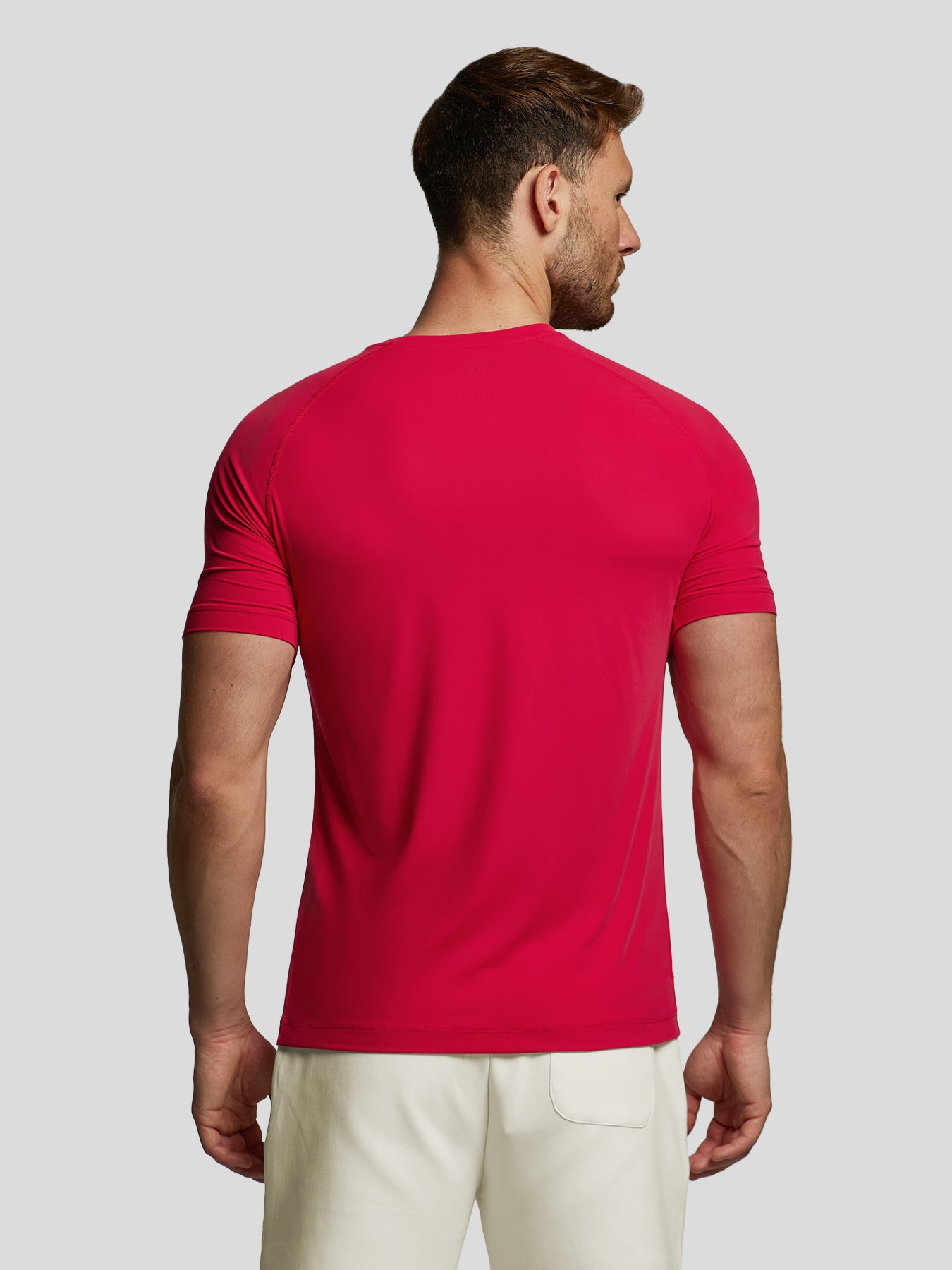 PerformancePro Active Crew Neck Tee