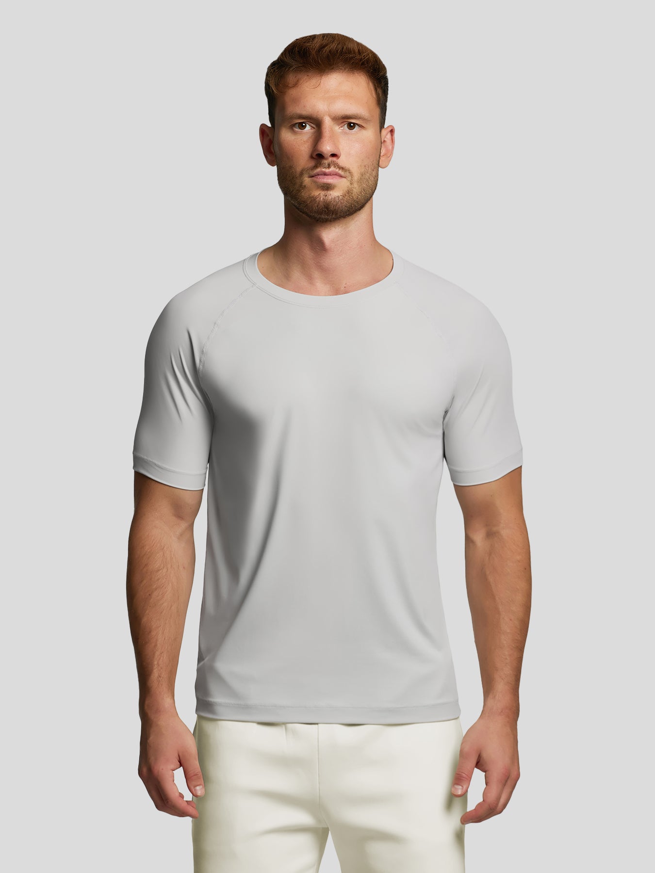 PerformancePro Active Crew Neck Tee