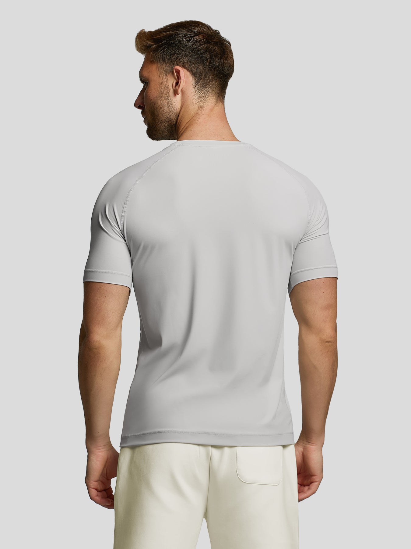 PerformancePro Active Crew Neck Tee