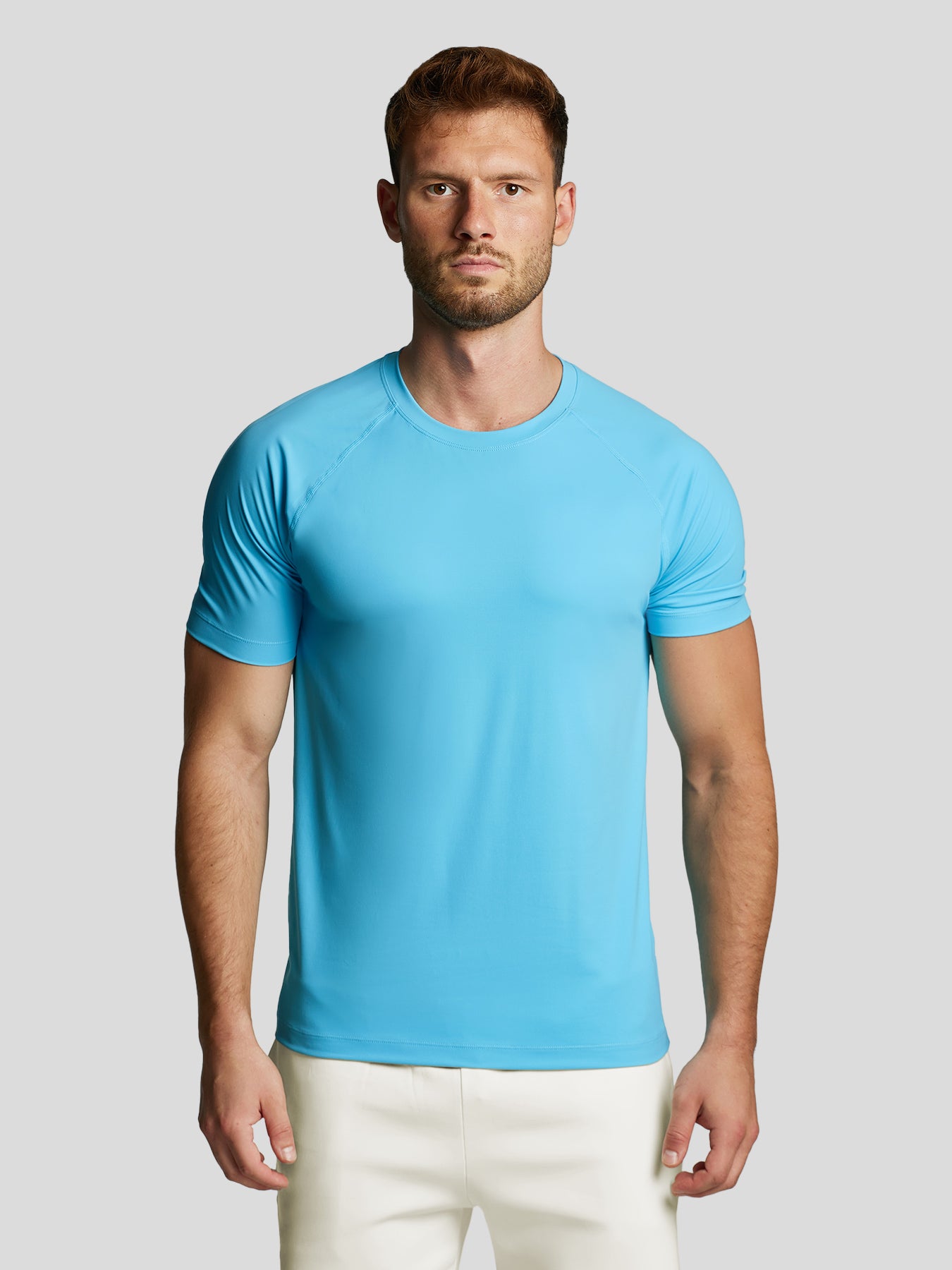 PerformancePro Active Crew Neck Tee