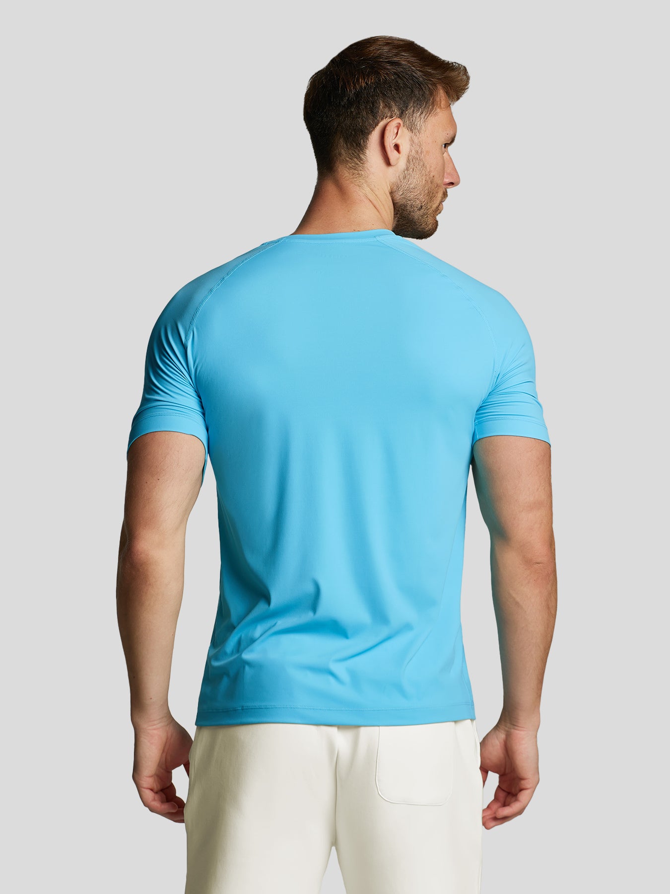 PerformancePro Active Crew Neck Tee