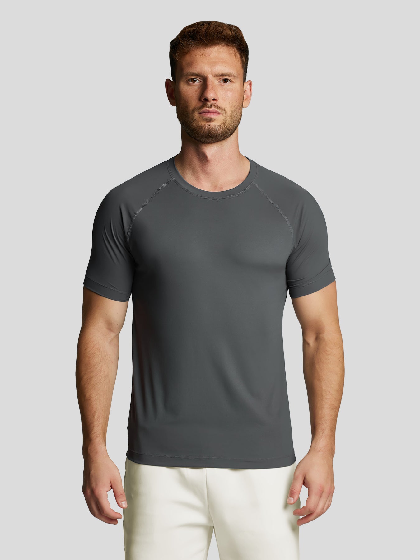 PerformancePro Active Crew Neck Tee