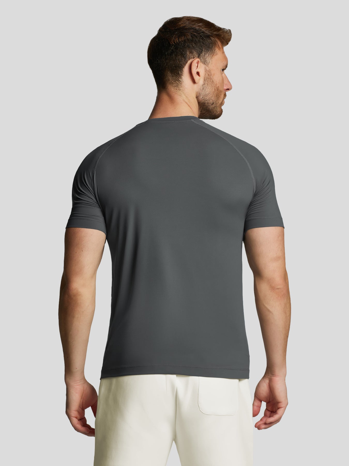 PerformancePro Active Crew Neck Tee