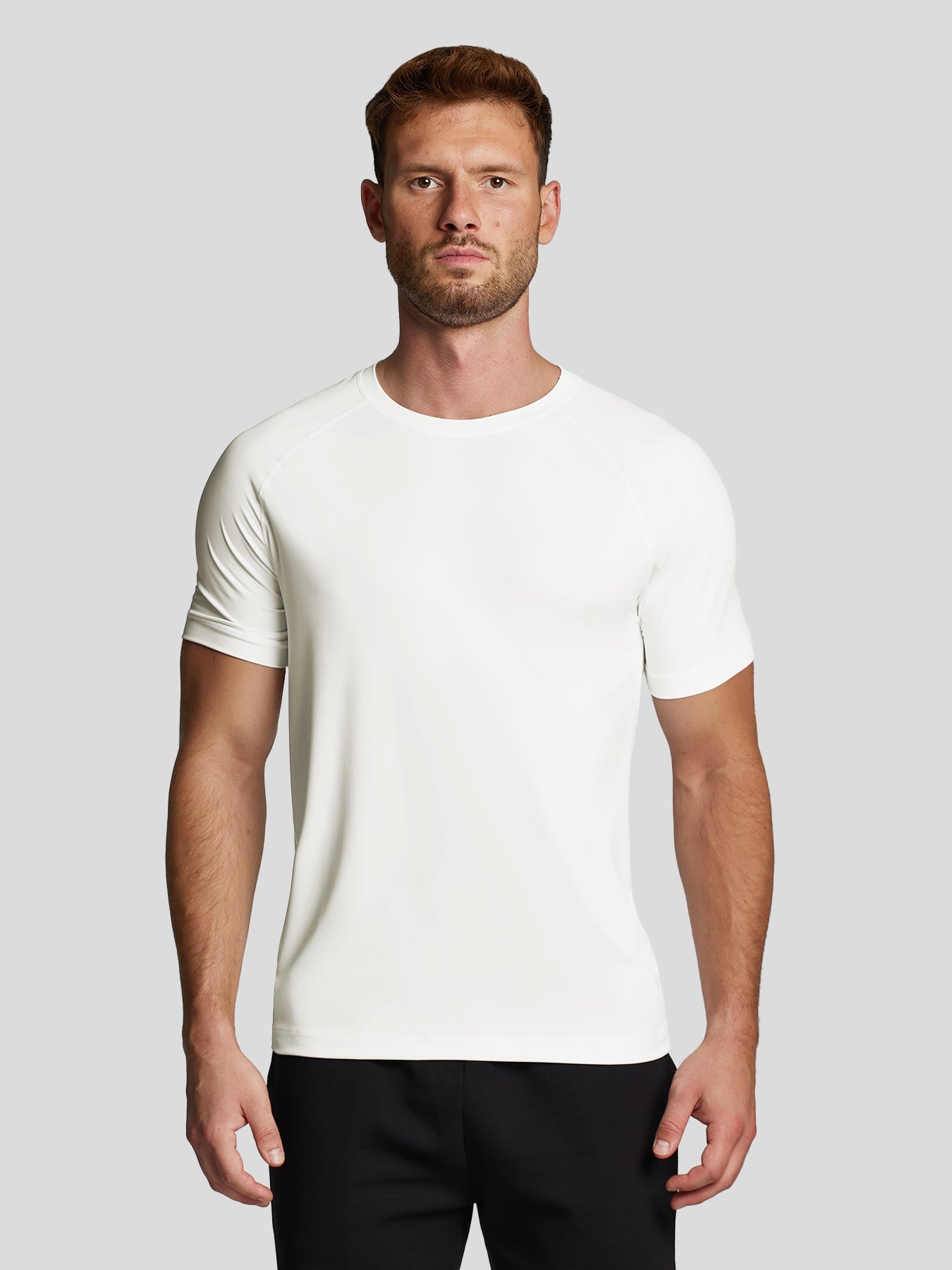 PerformancePro Active Crew Neck Tee