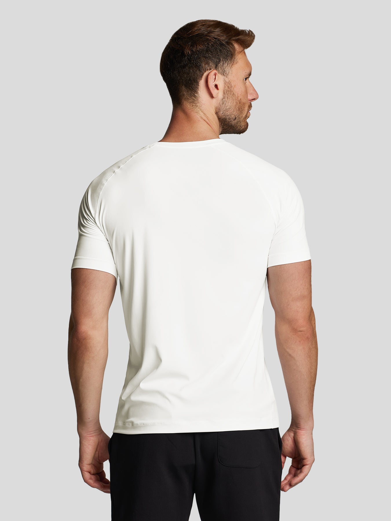 PerformancePro Active Crew Neck Tee