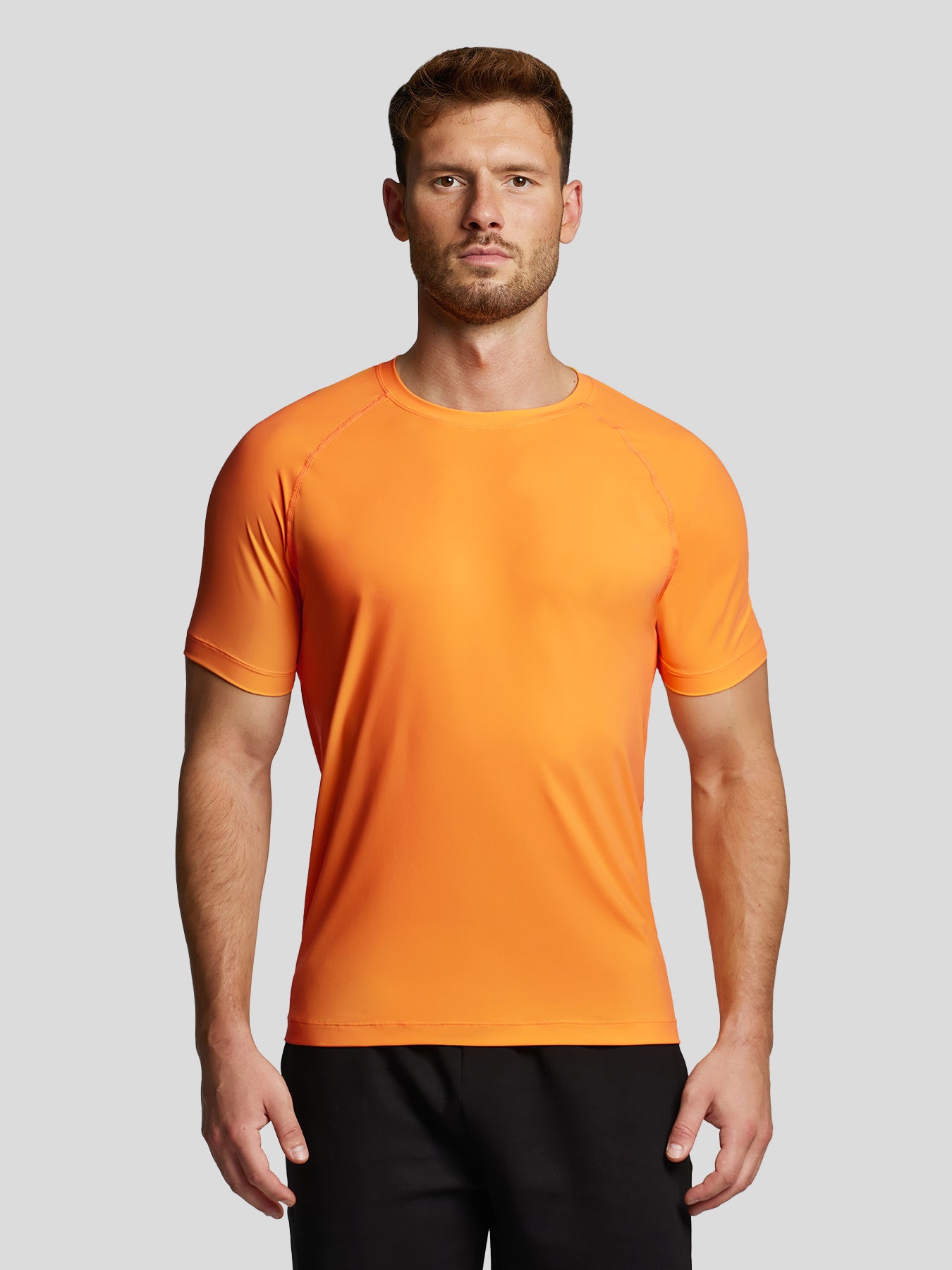 PerformancePro Active Crew Neck Tee