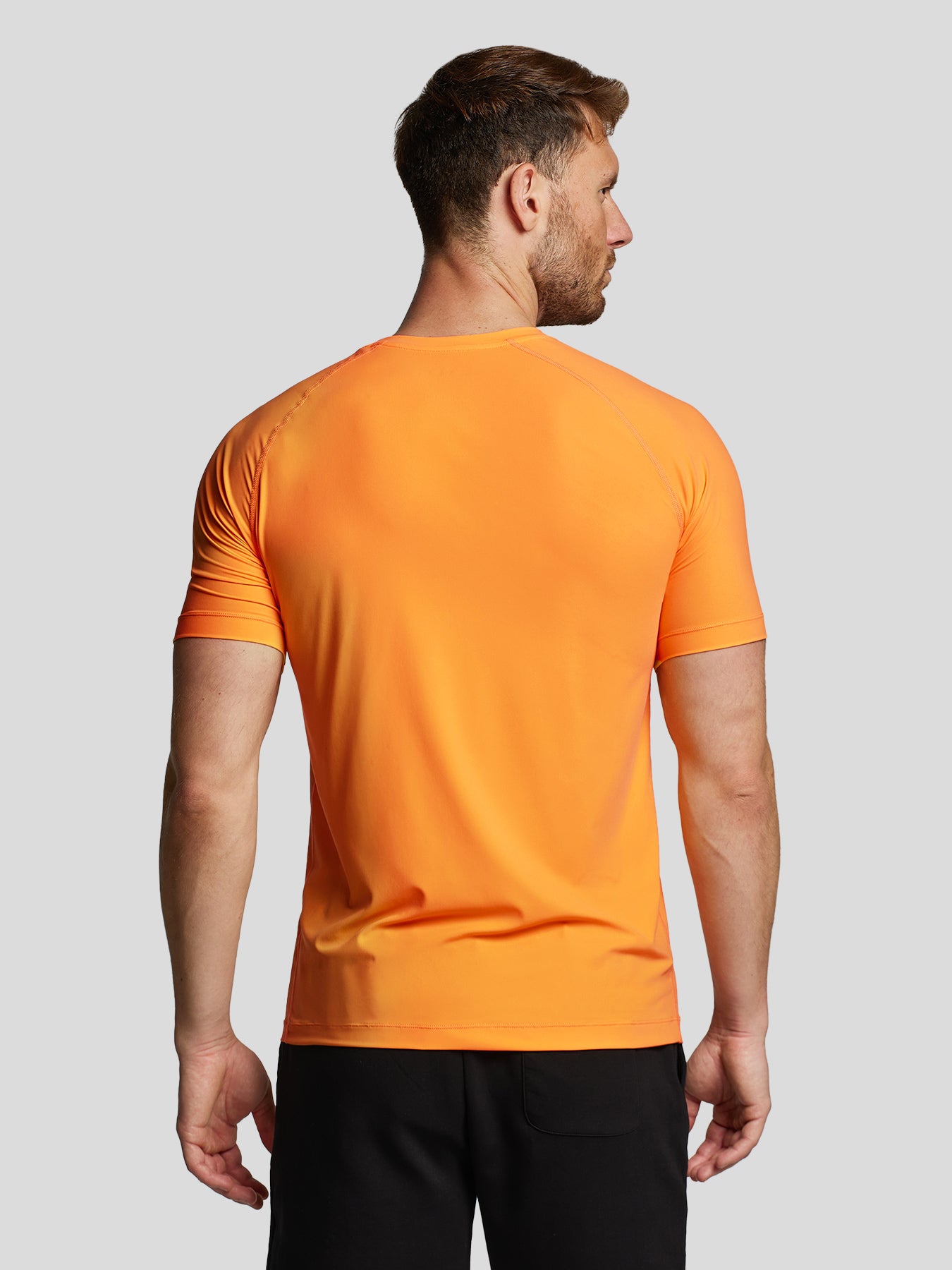 PerformancePro Active Crew Neck Tee