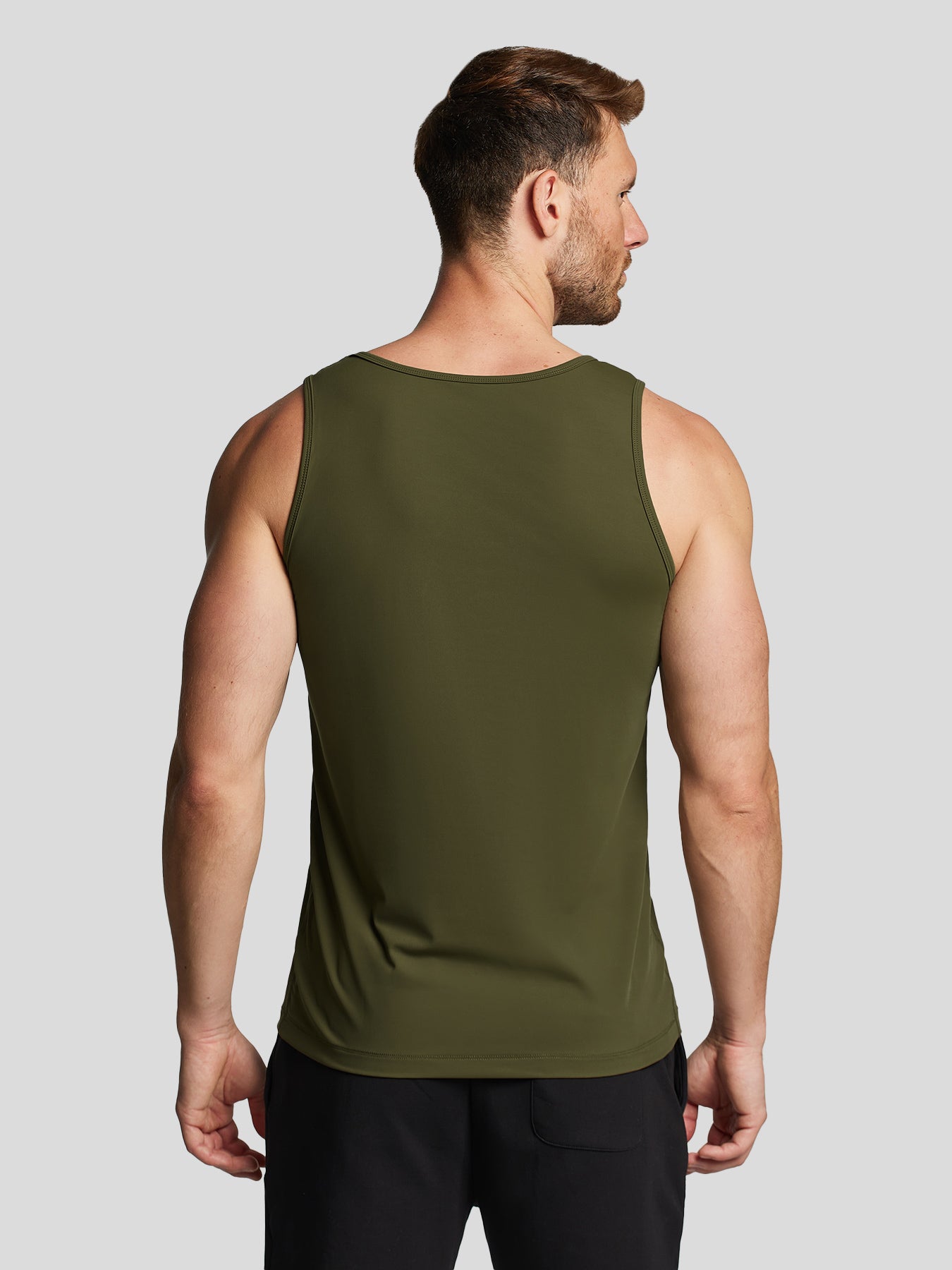 PerformancePro Active Tank