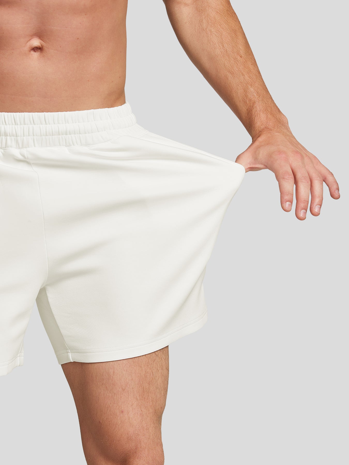 Modal Blend 2.0 Active Comfort 6&quot; Shorts