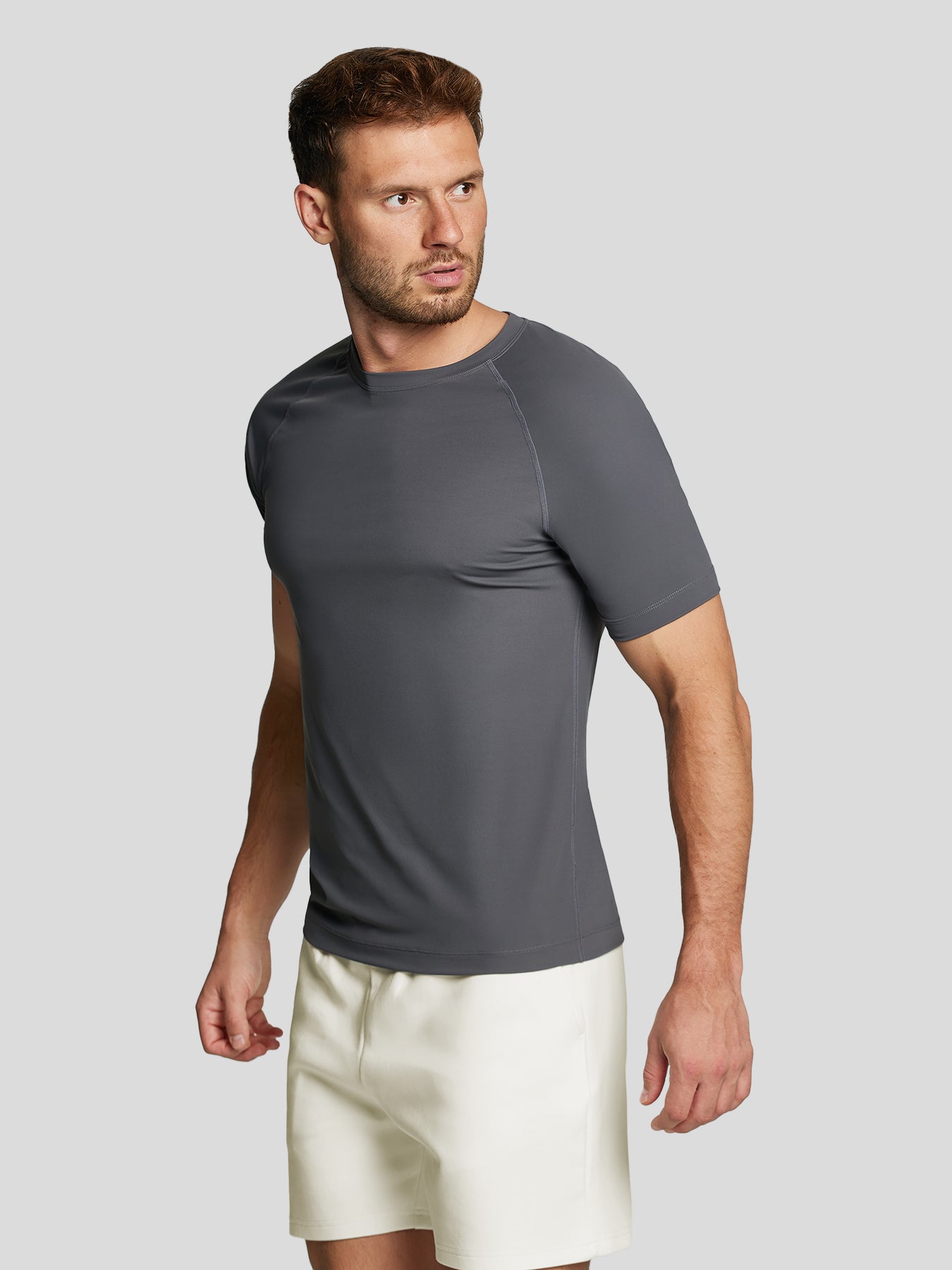 PerformancePro Active Crew Neck Tee