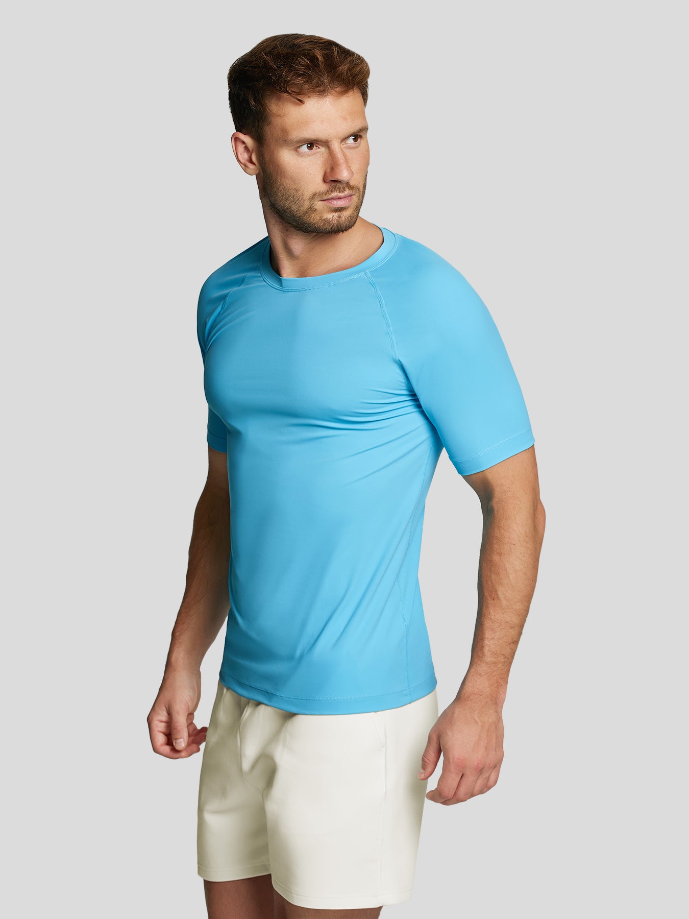 PerformancePro Active Crew Neck Tee