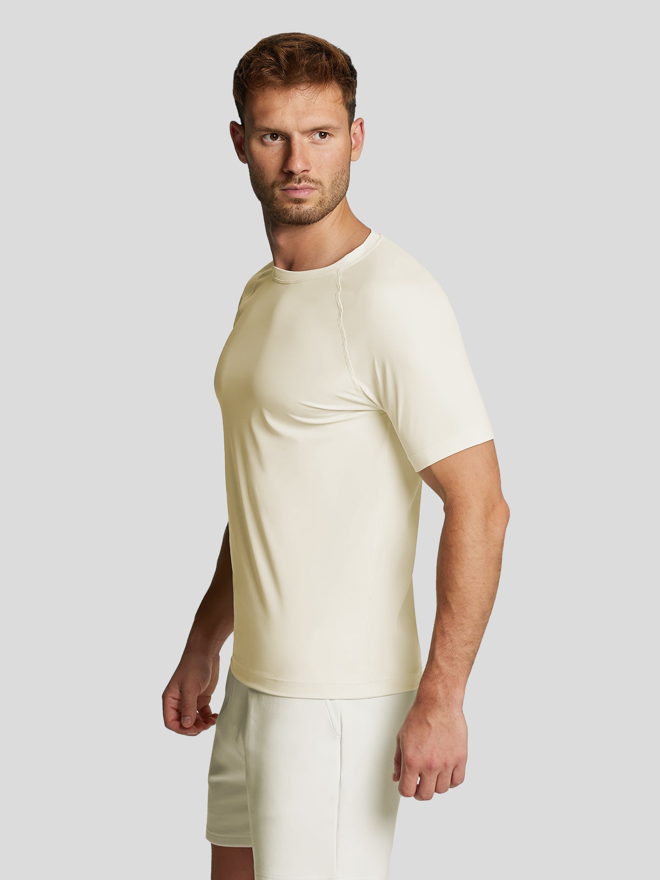 PerformancePro Active Crew Neck Tee