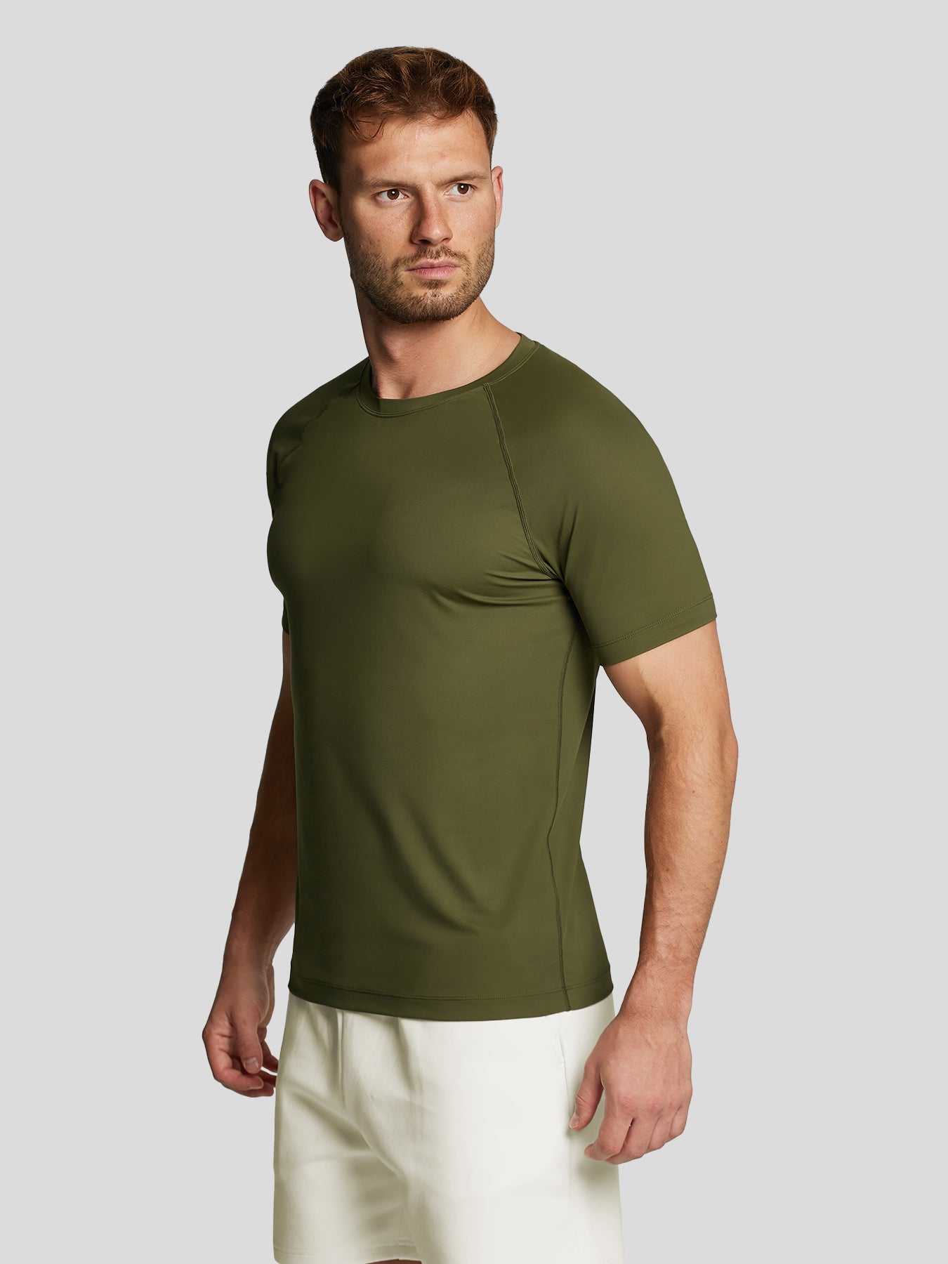 PerformancePro Active Crew Neck Tee