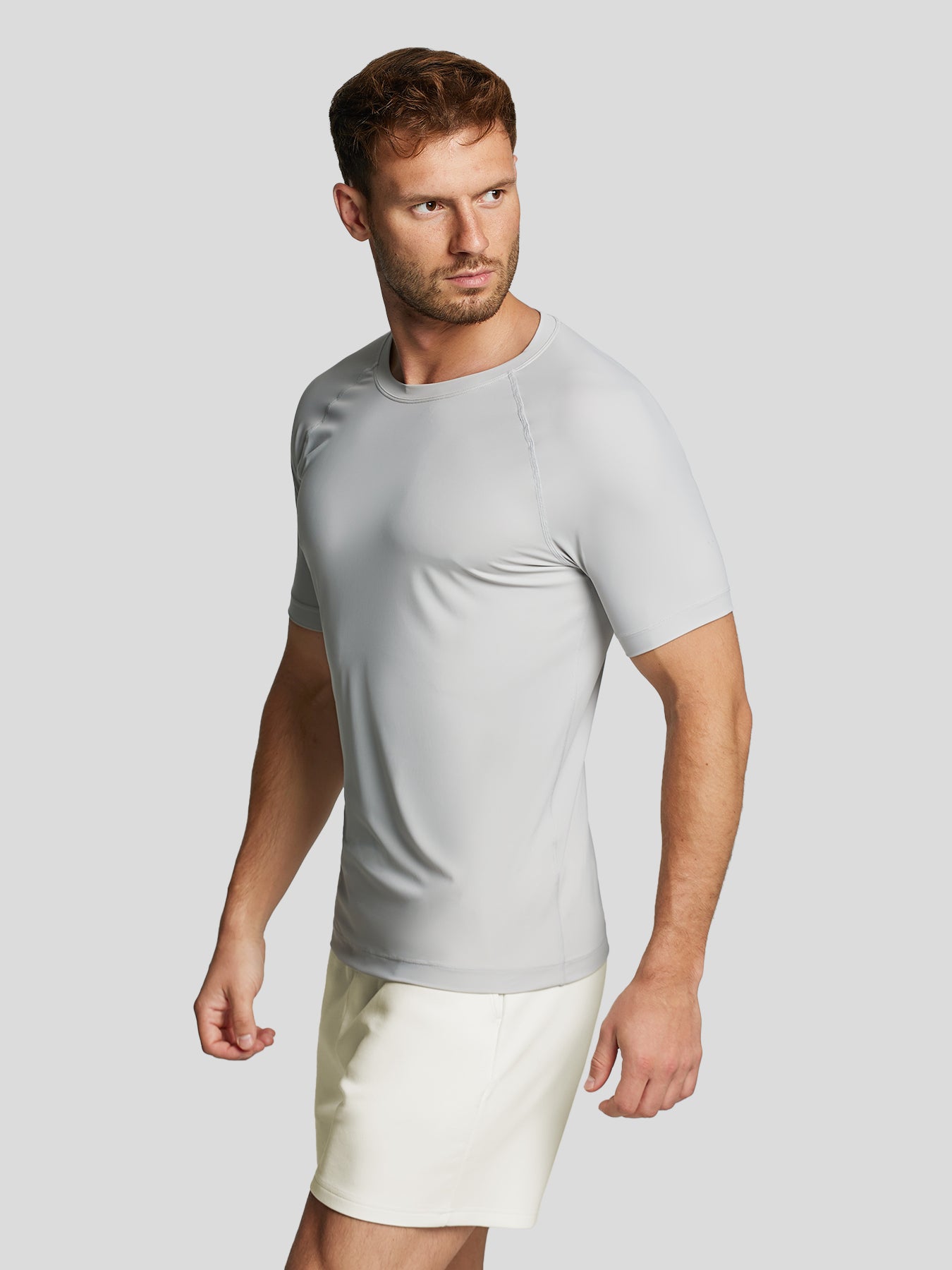 PerformancePro Active Crew Neck Tee