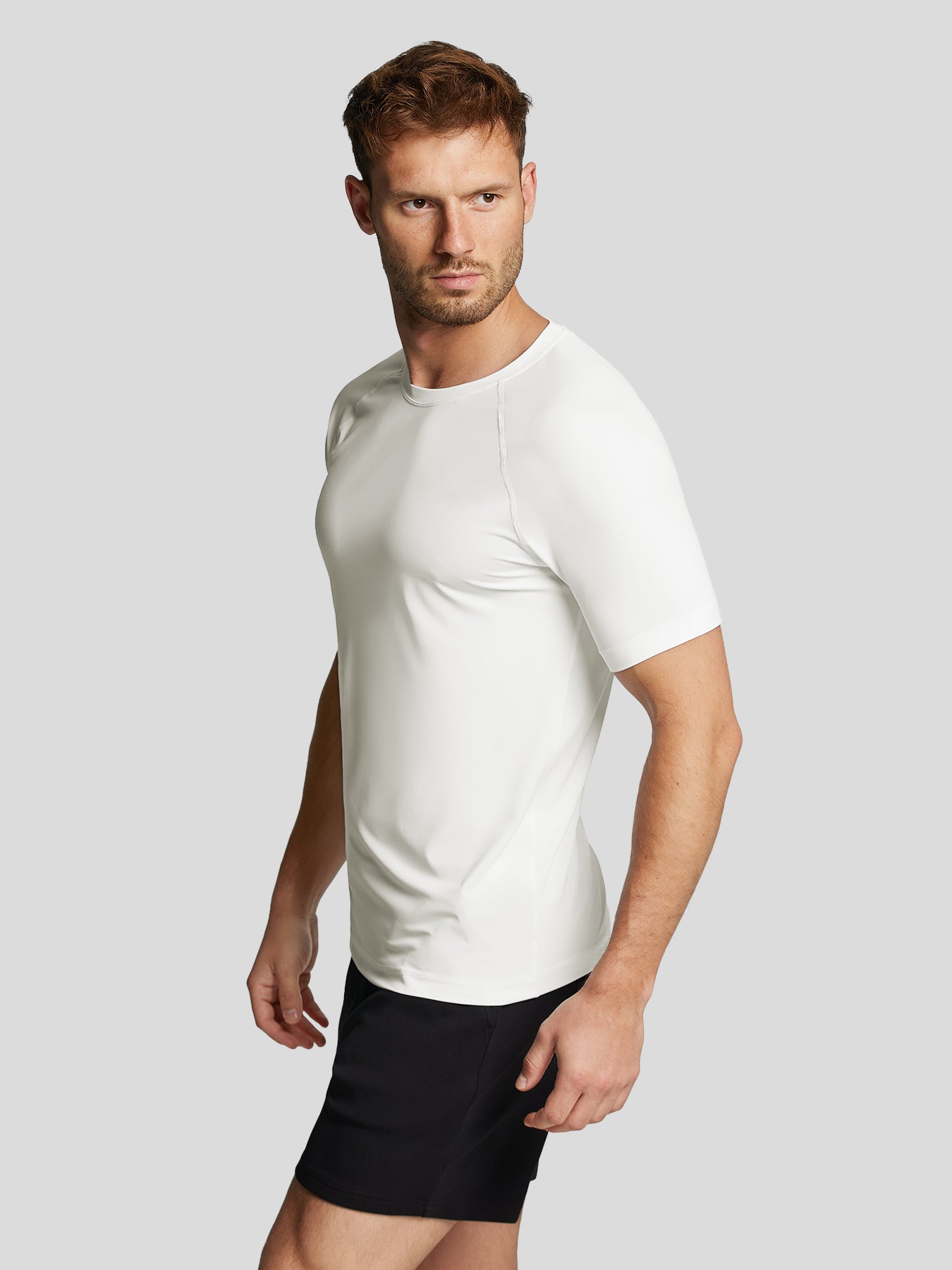 PerformancePro Active Crew Neck Tee