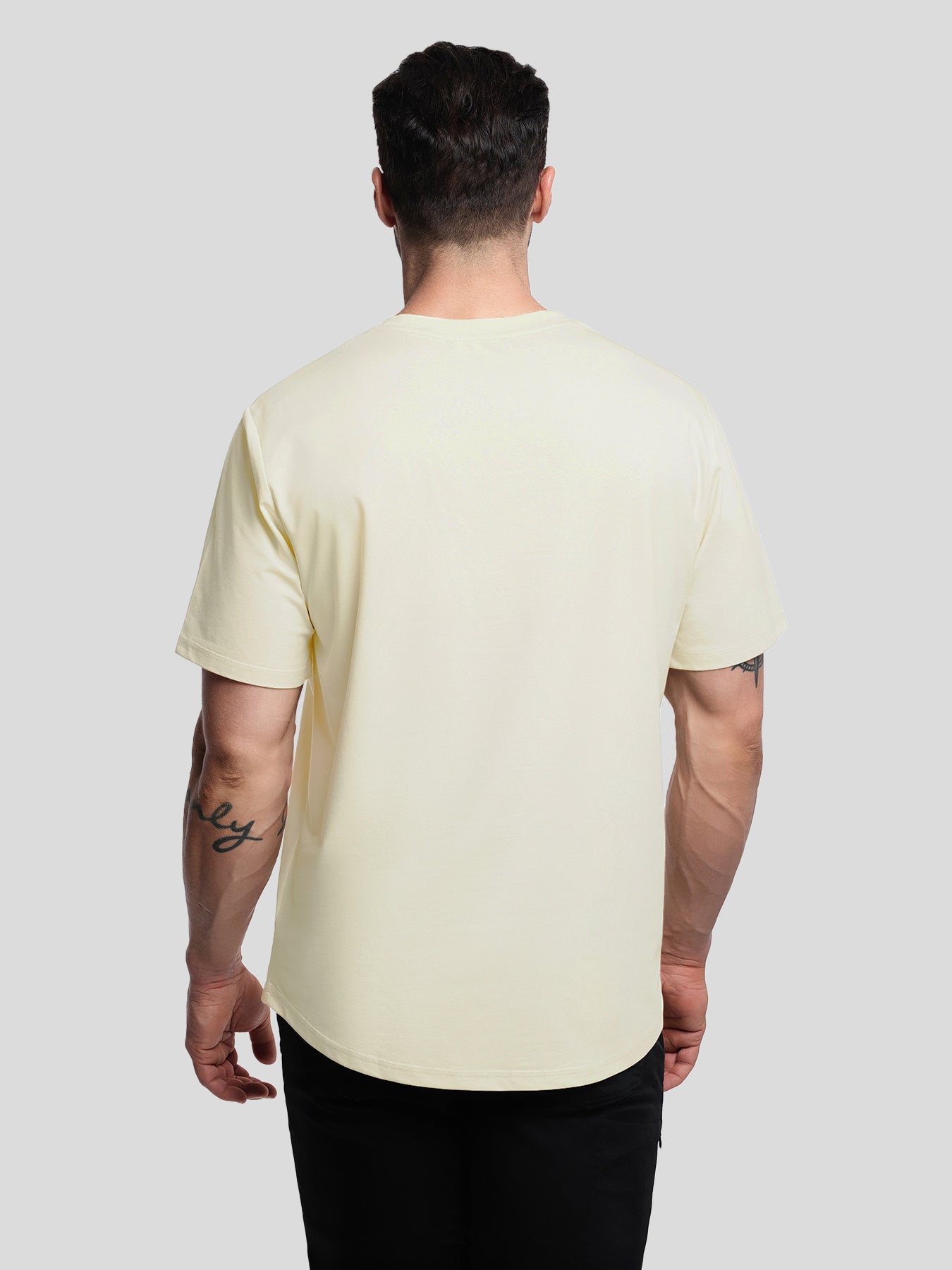 StayCool 2.0 Classic Fit Curve-Hem Tee: 2024 New Colors