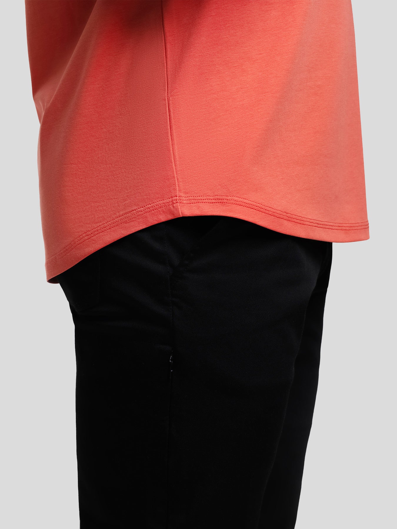 StayCool 2.0 Classic Fit Curve-Hem Tee: 2024 New Colors