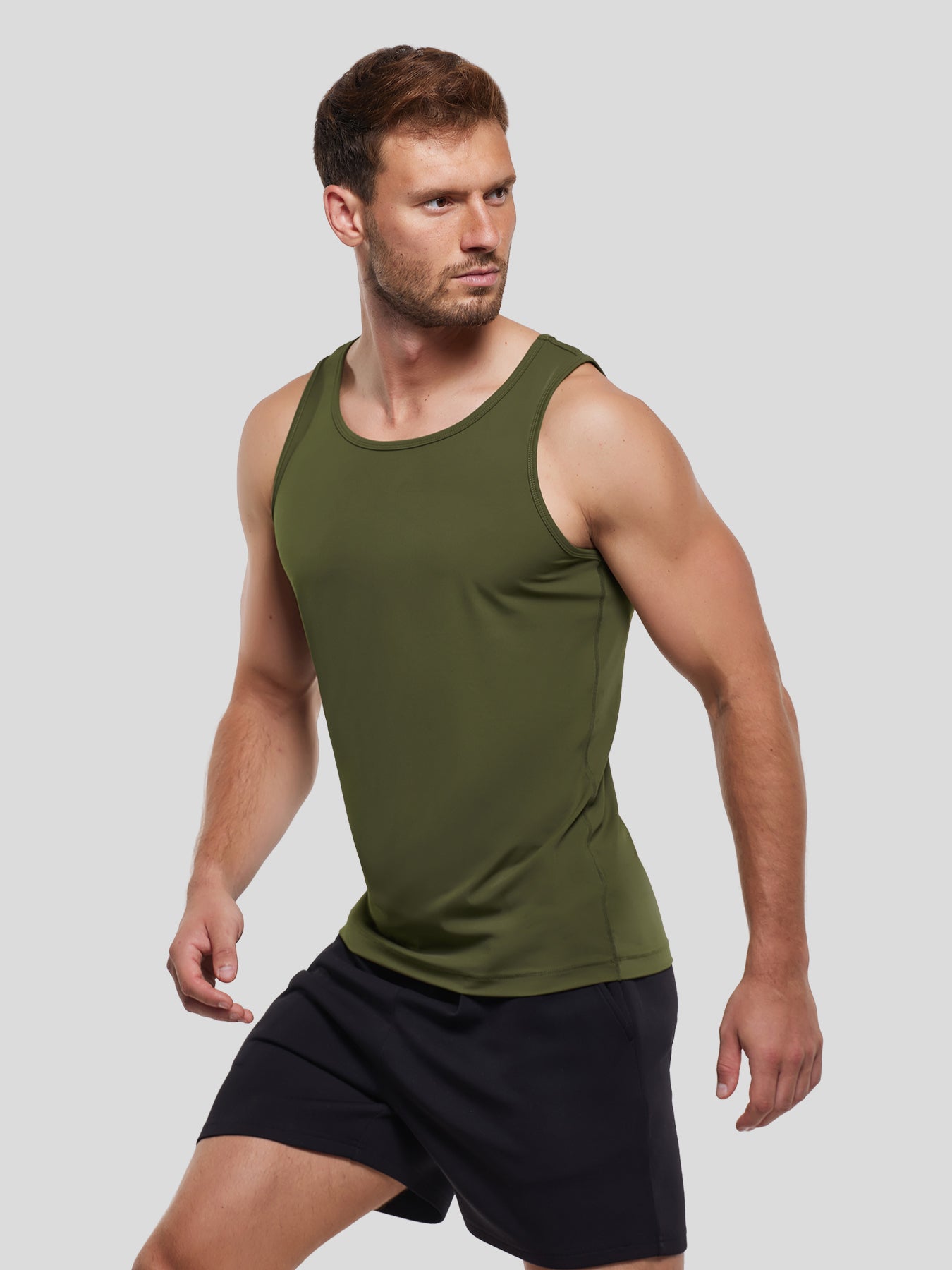 PerformancePro Active Tank