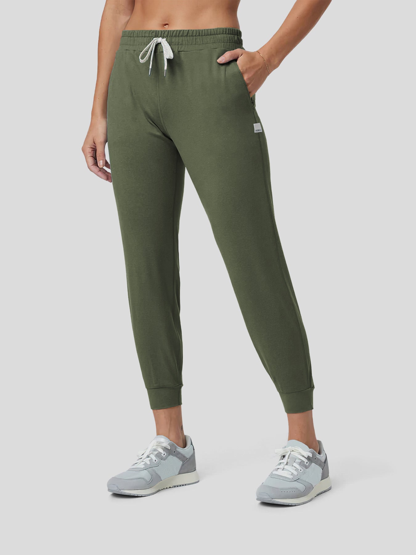 Velou Performance Jogger