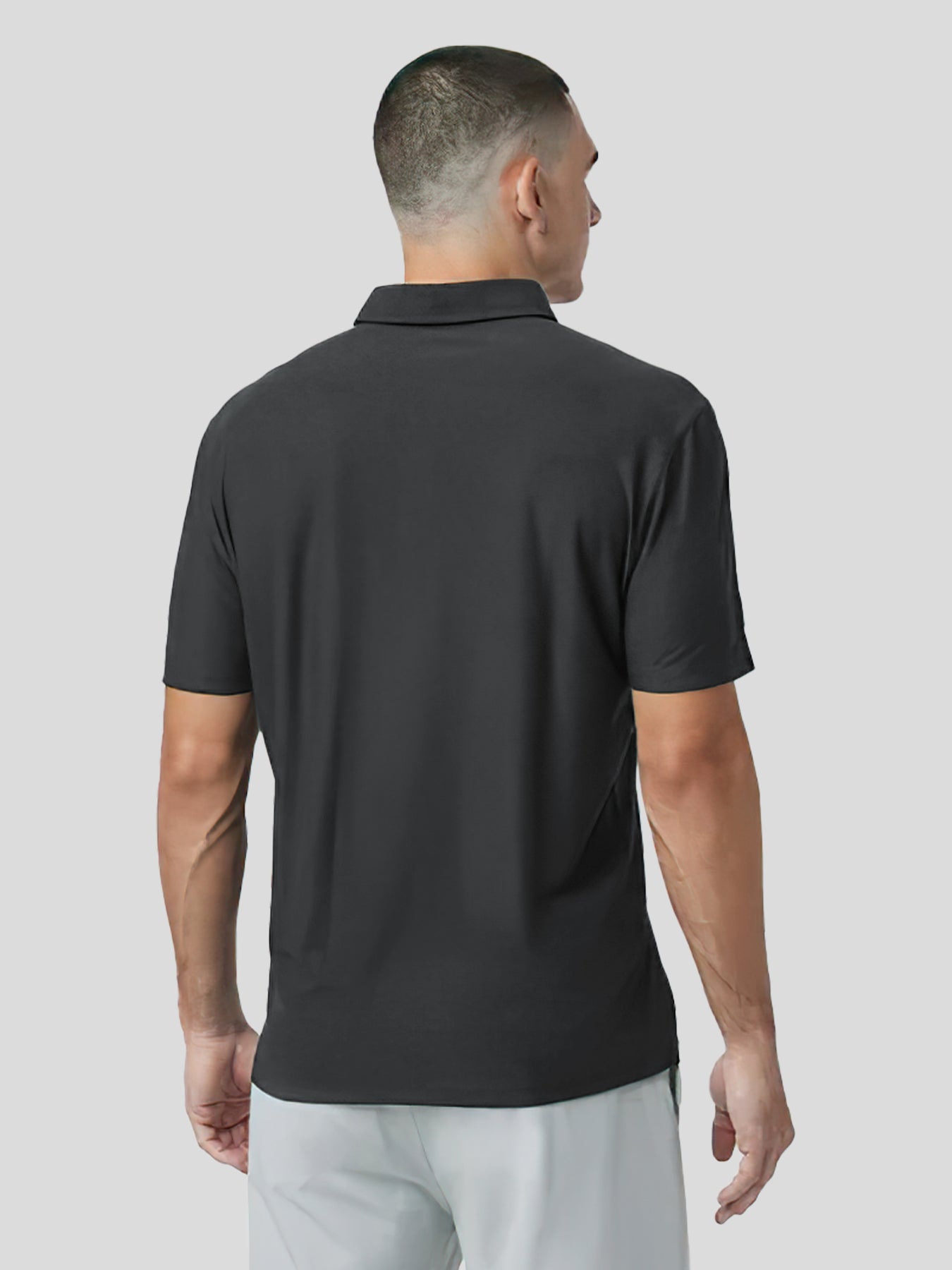 Velou Performance Polo