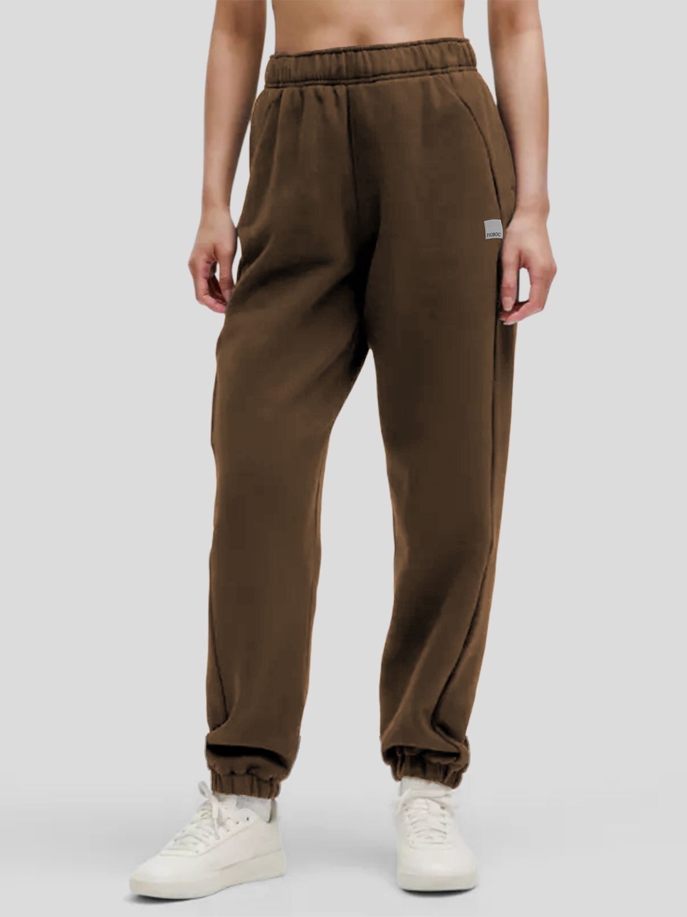 Modal Blend Jogger