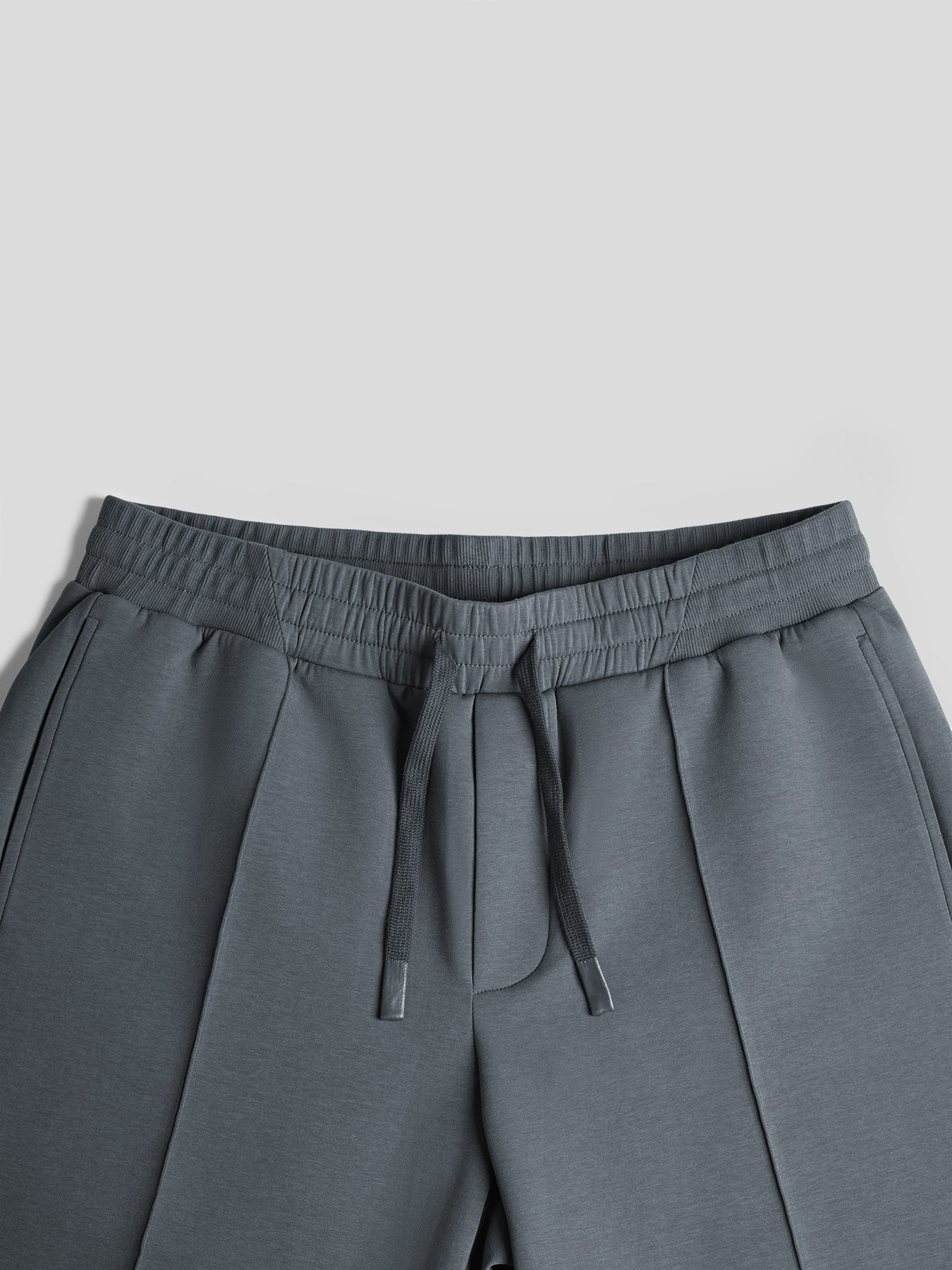 Modal Blend 2.0 Anti-Pilling 8&quot; Shorts