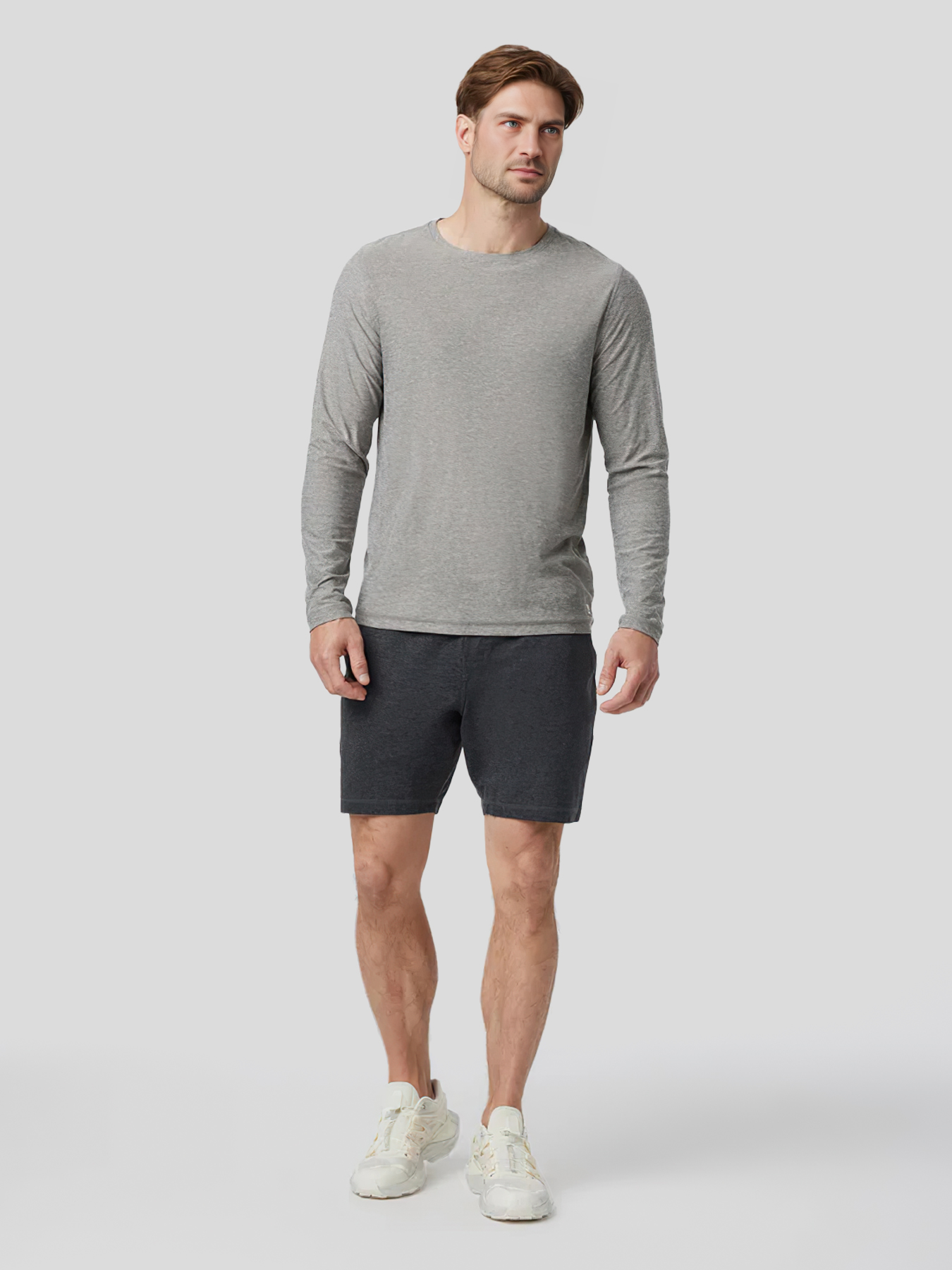 Velou Performance 7&quot; Shorts