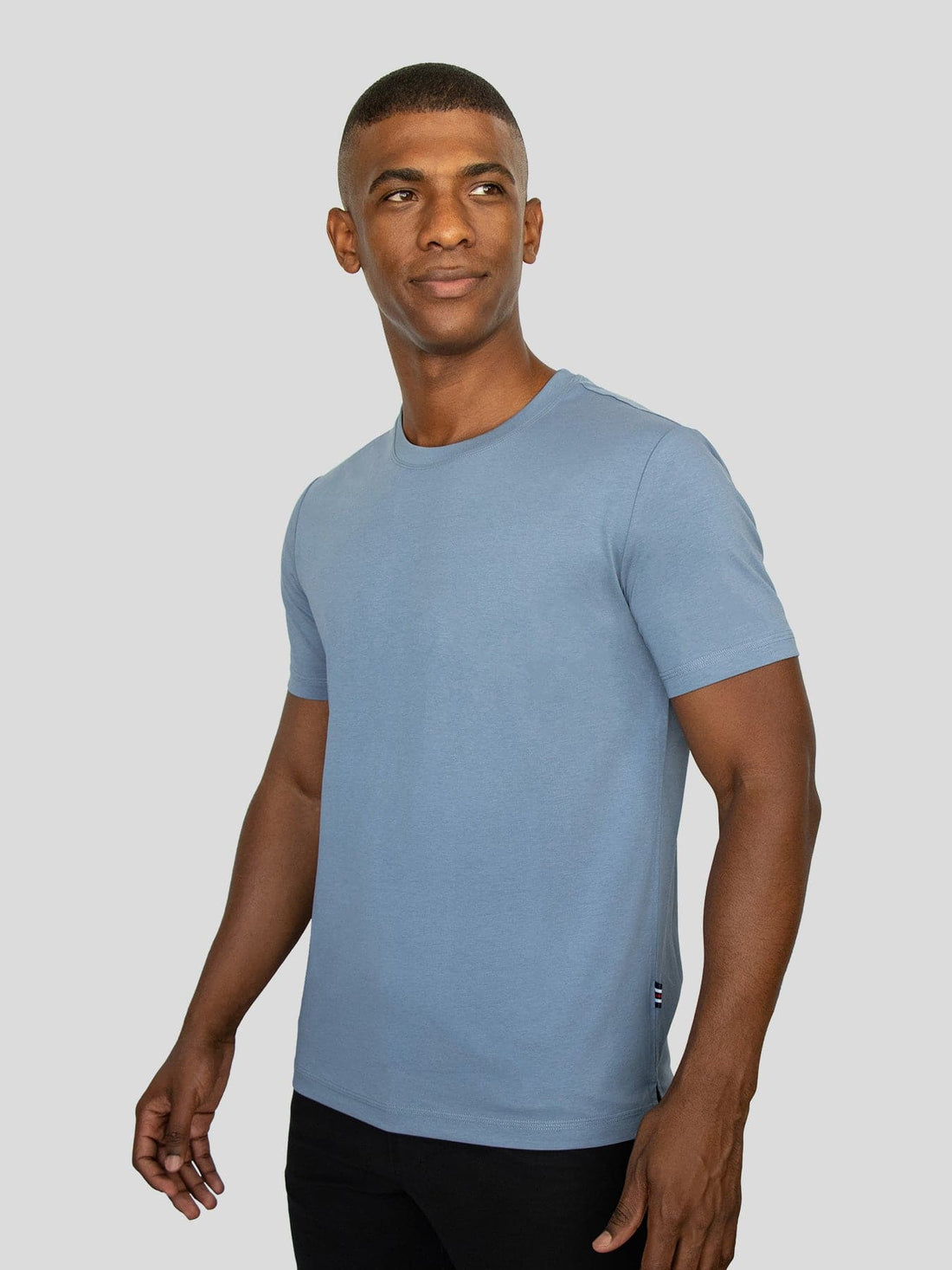 Bait Ball Mahi Texture FULL - Short Sleeve Polyester Shirt - Dirty