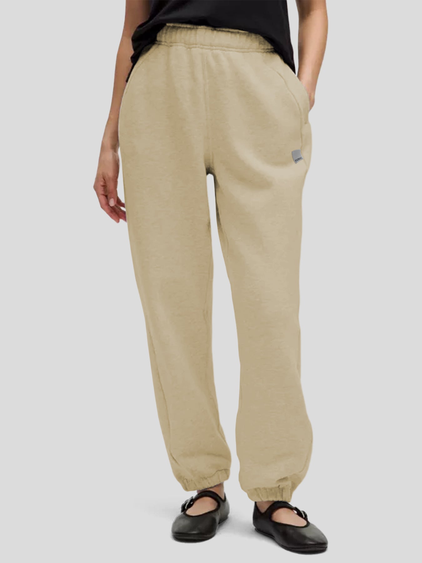 Modal Blend Jogger