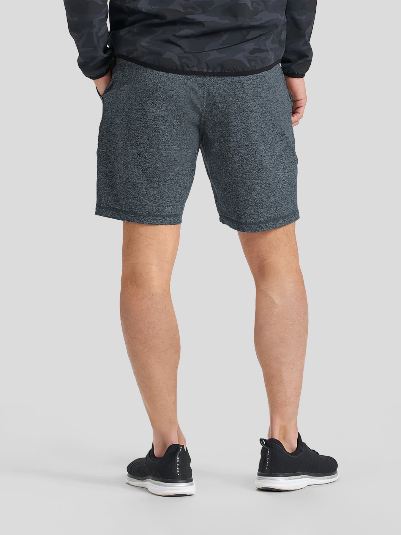 Velou Performance 7&quot; Shorts