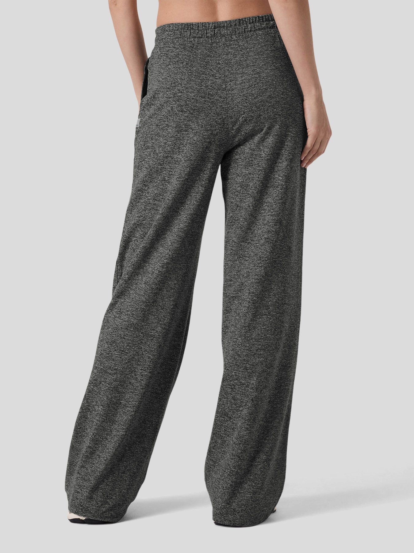 Velou Wide Leg Pant