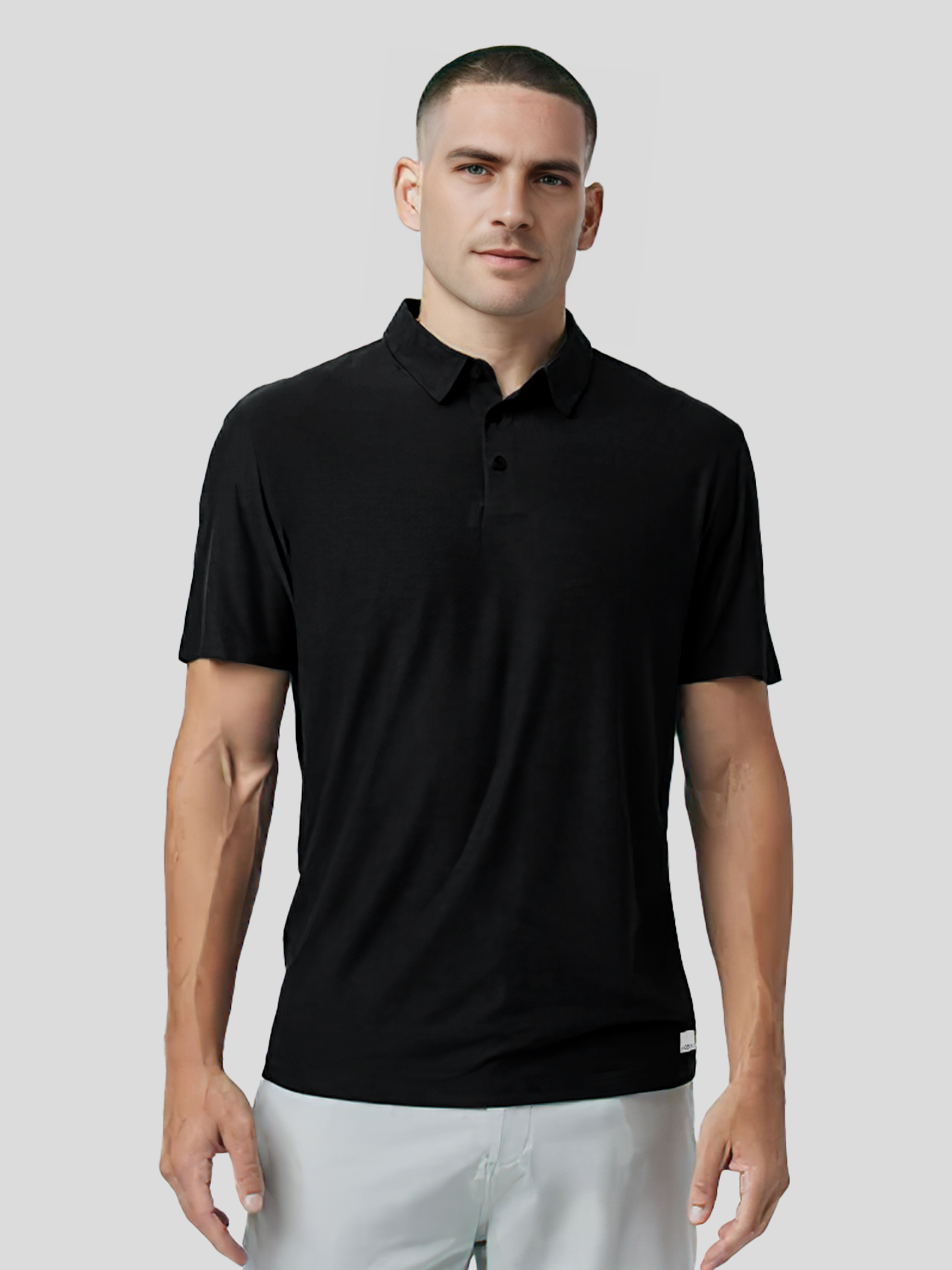 Velou Performance Polo