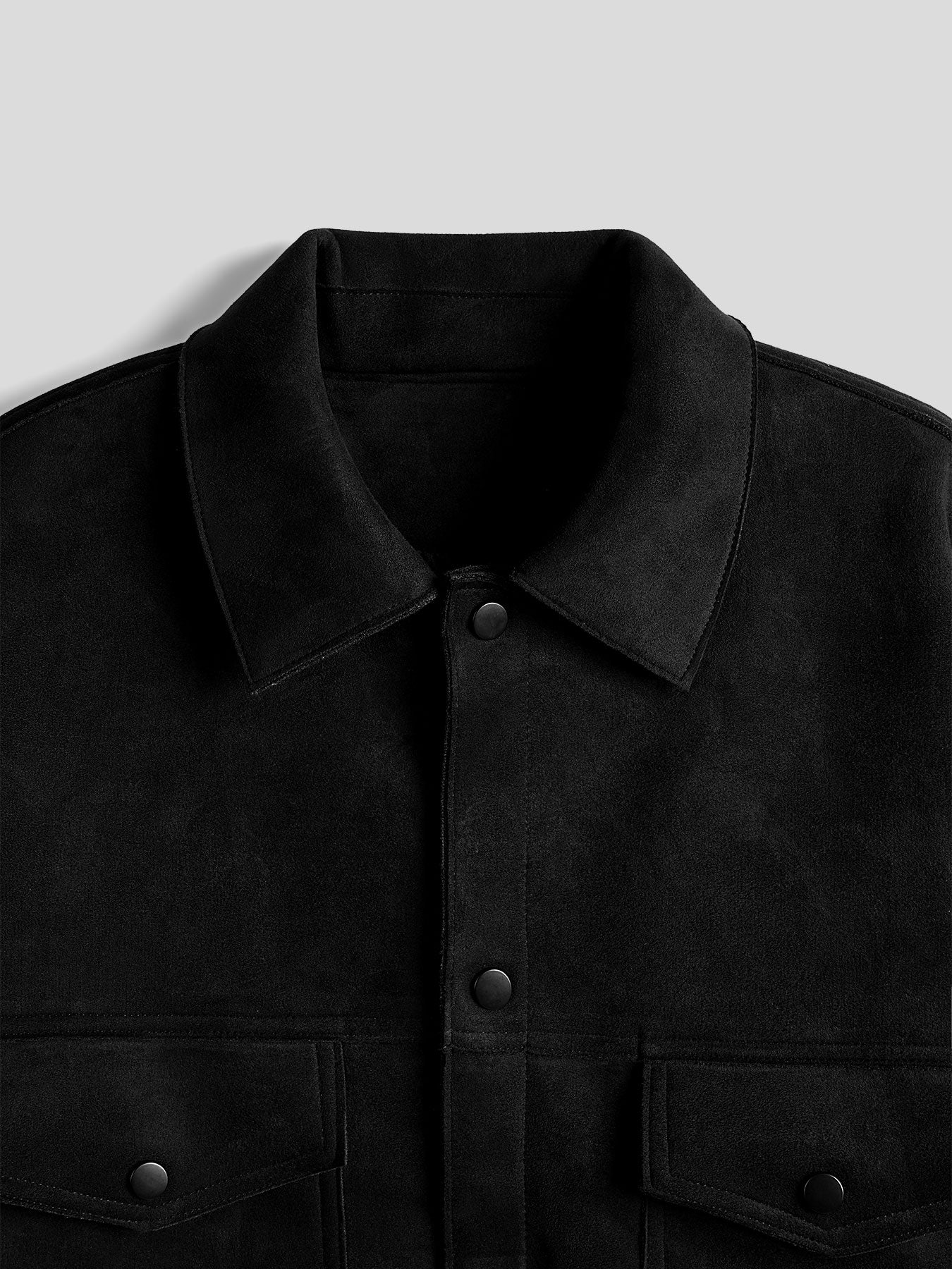 Lapel Collar Jacket