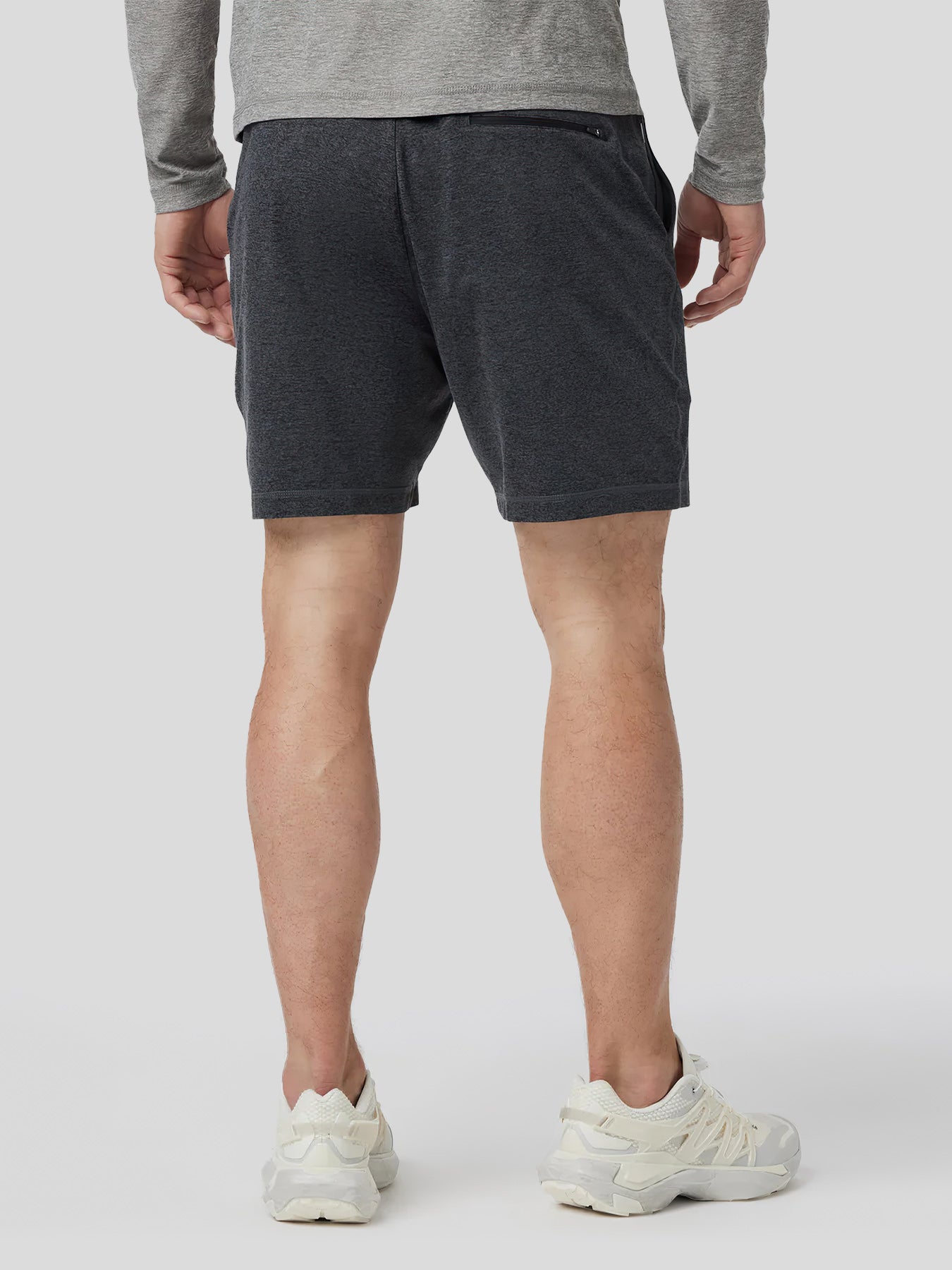 Velou Performance 7&quot; Shorts