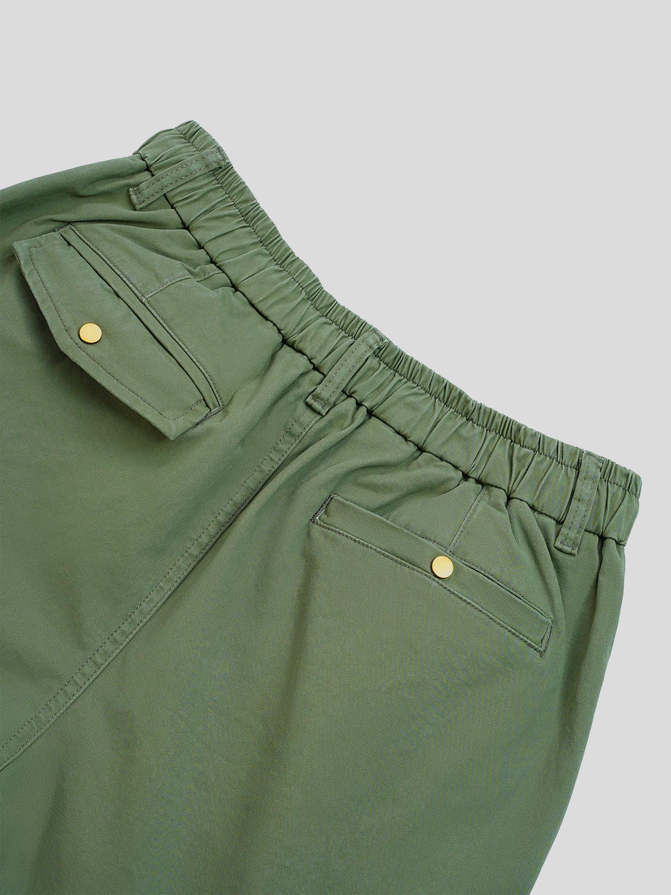 UrbanFlex Cargo Pants