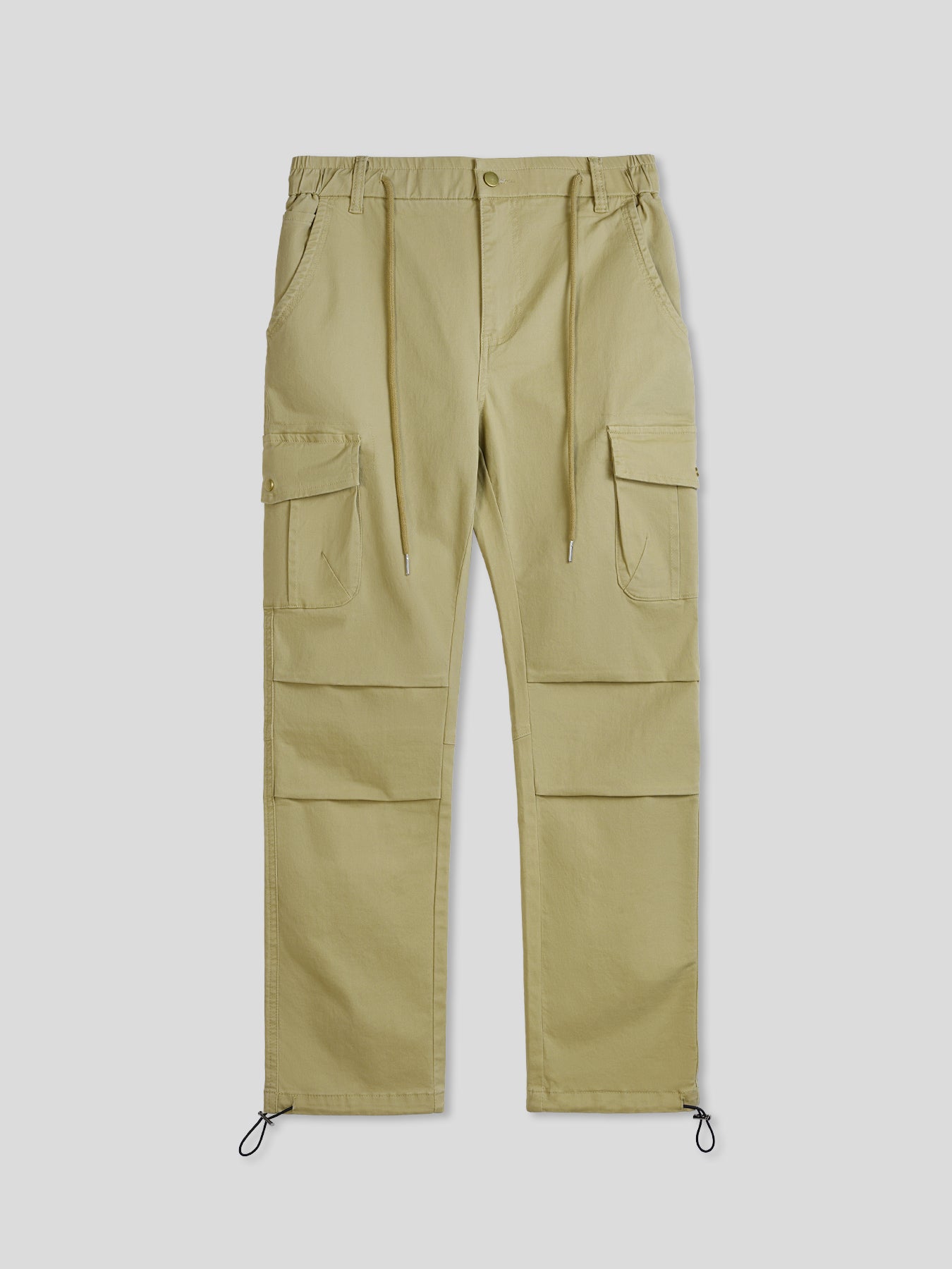 UrbanFlex Cargo Pants