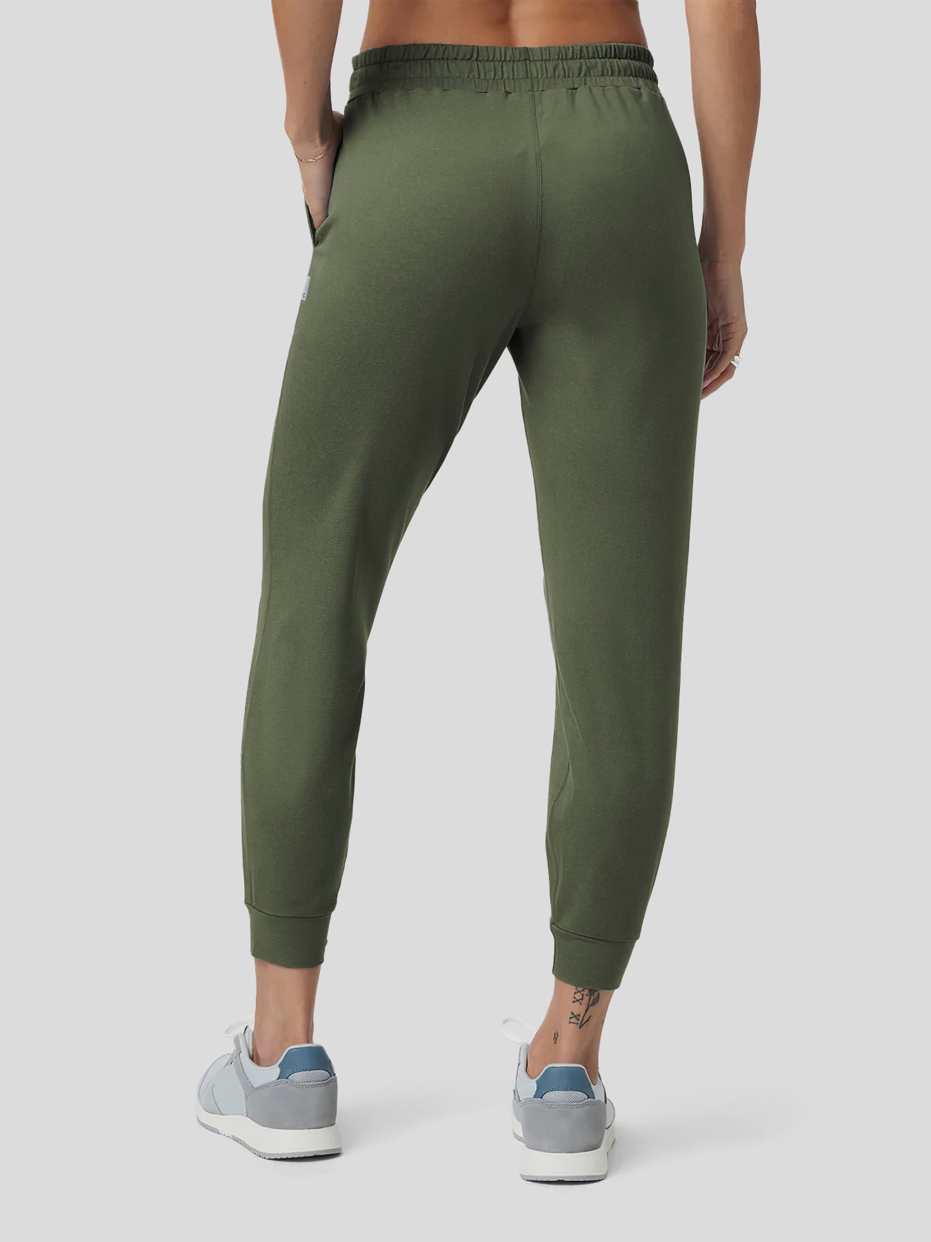 Velou Performance Jogger