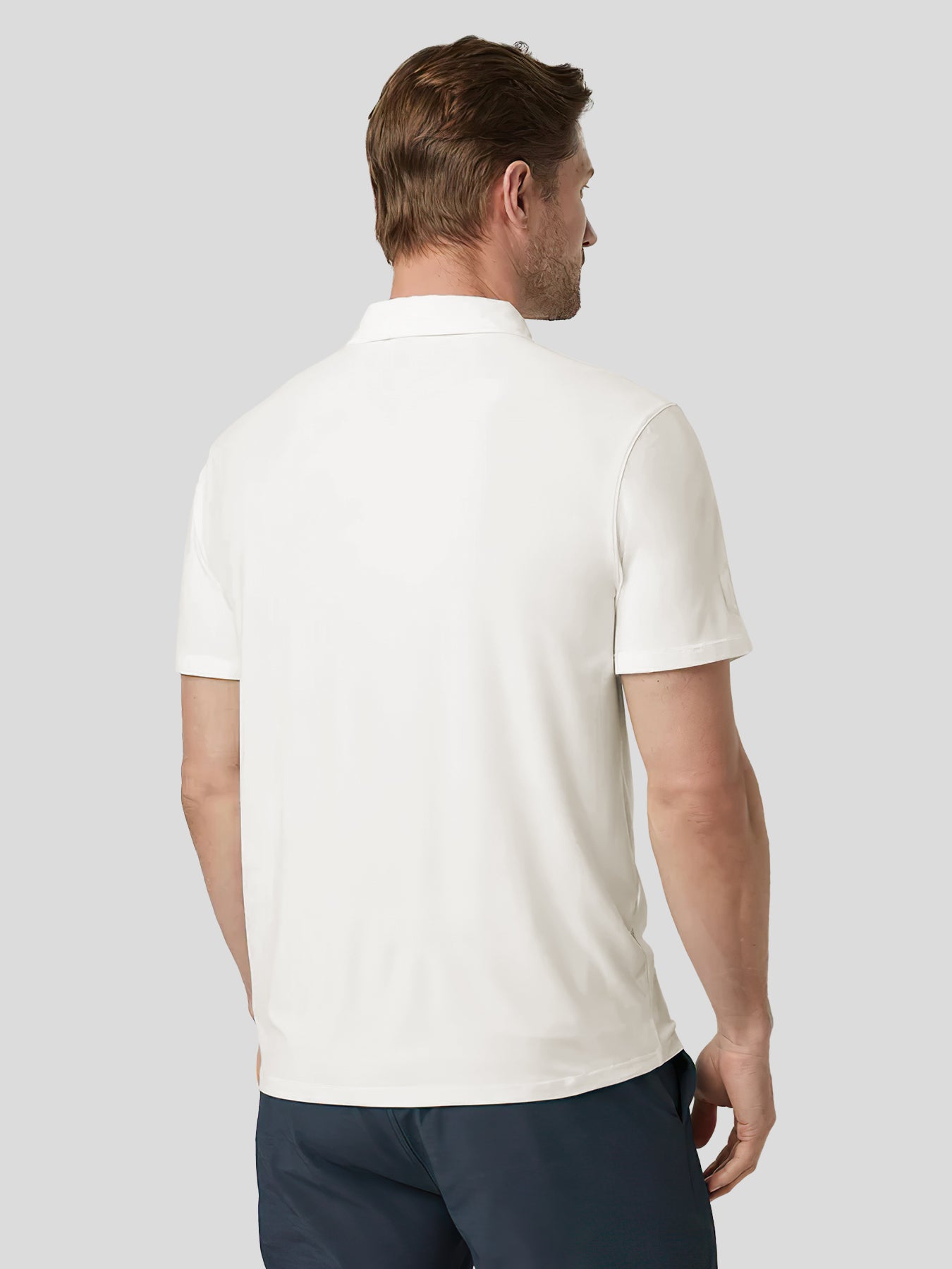 Velou Performance Polo