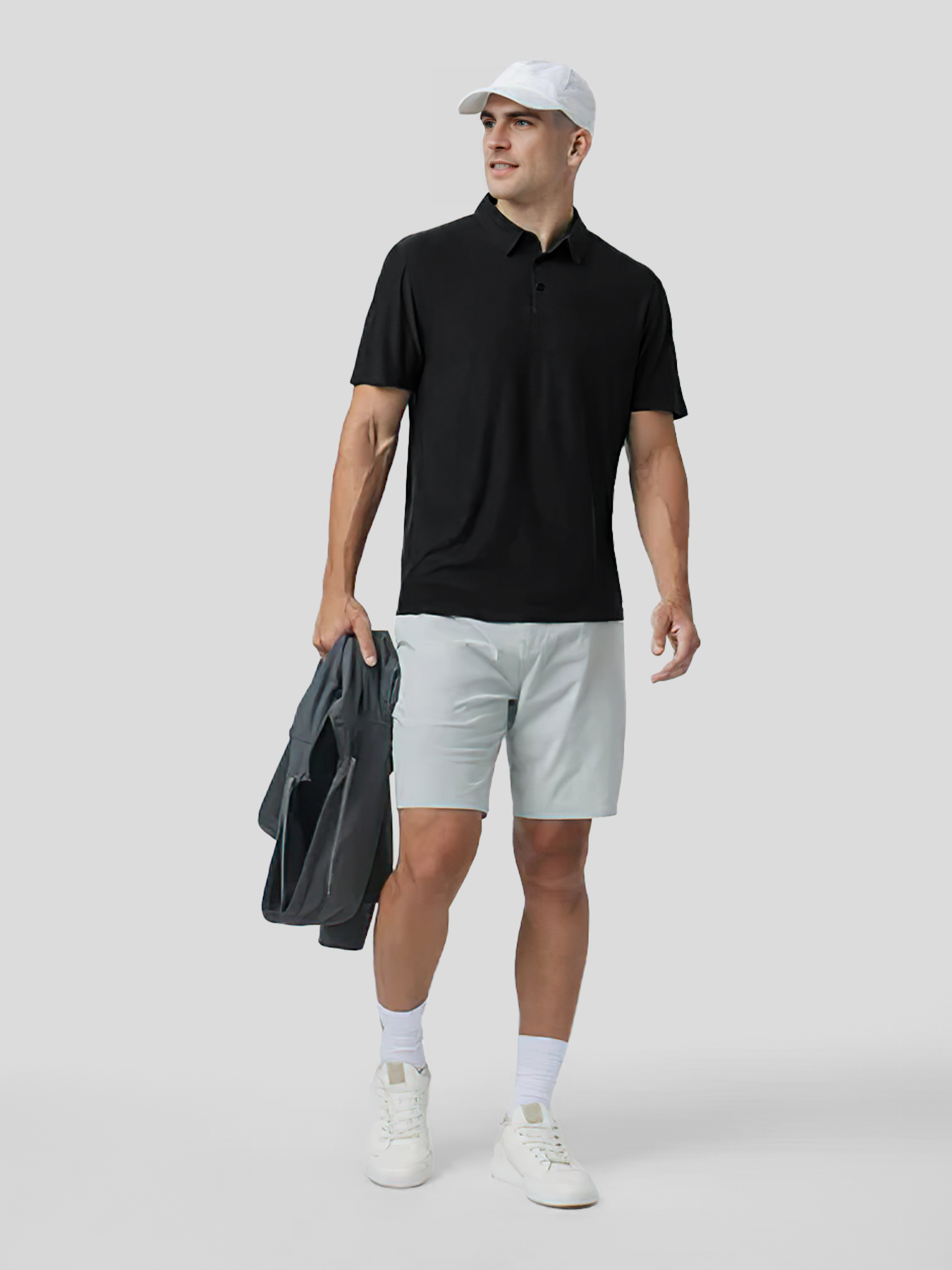 Velou Performance Polo